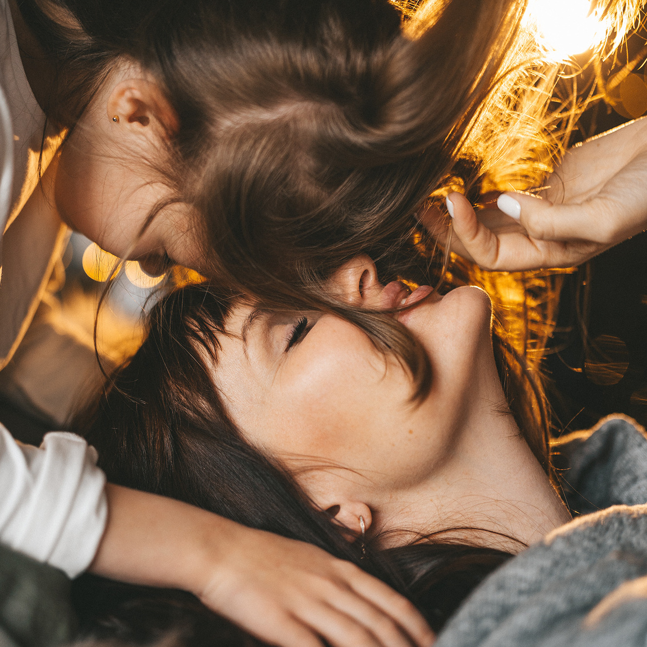 Children’s and family photographer Anna Krasovitskaya