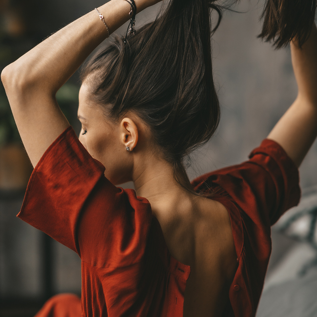 Курс «Life photo». Children’s and family photographer Anna Krasovitskaya