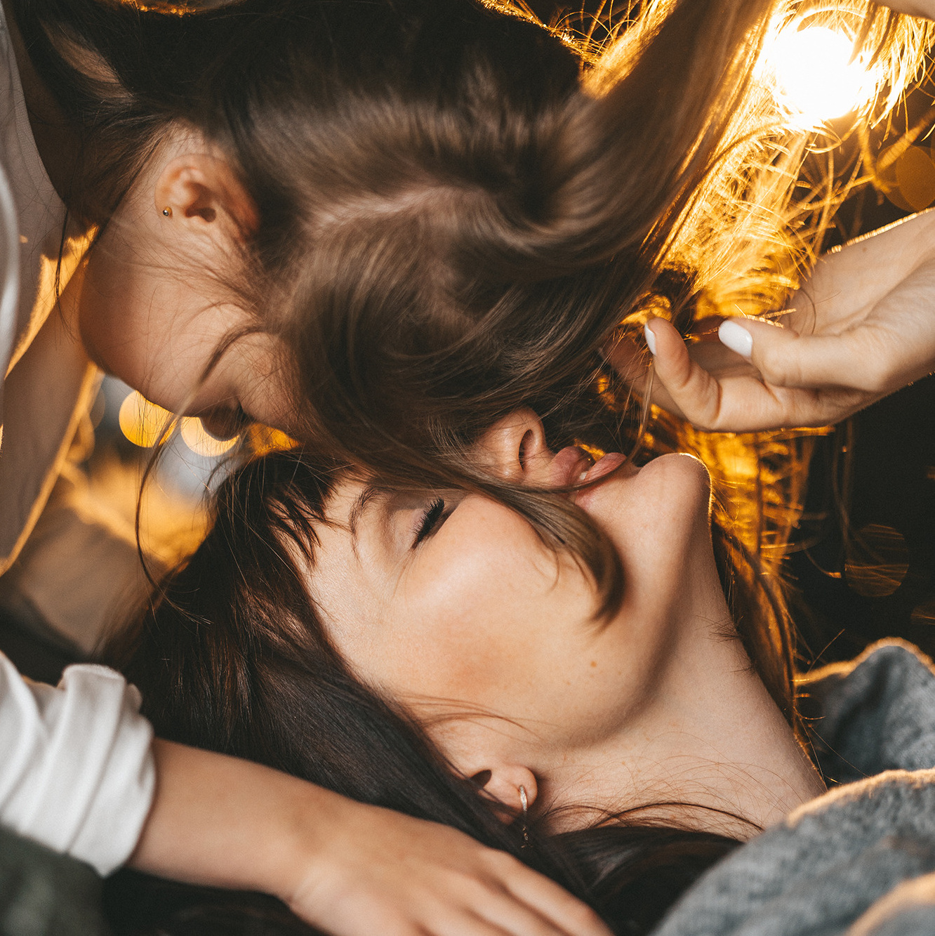 Курс «Life photo». Children’s and family photographer Anna Krasovitskaya