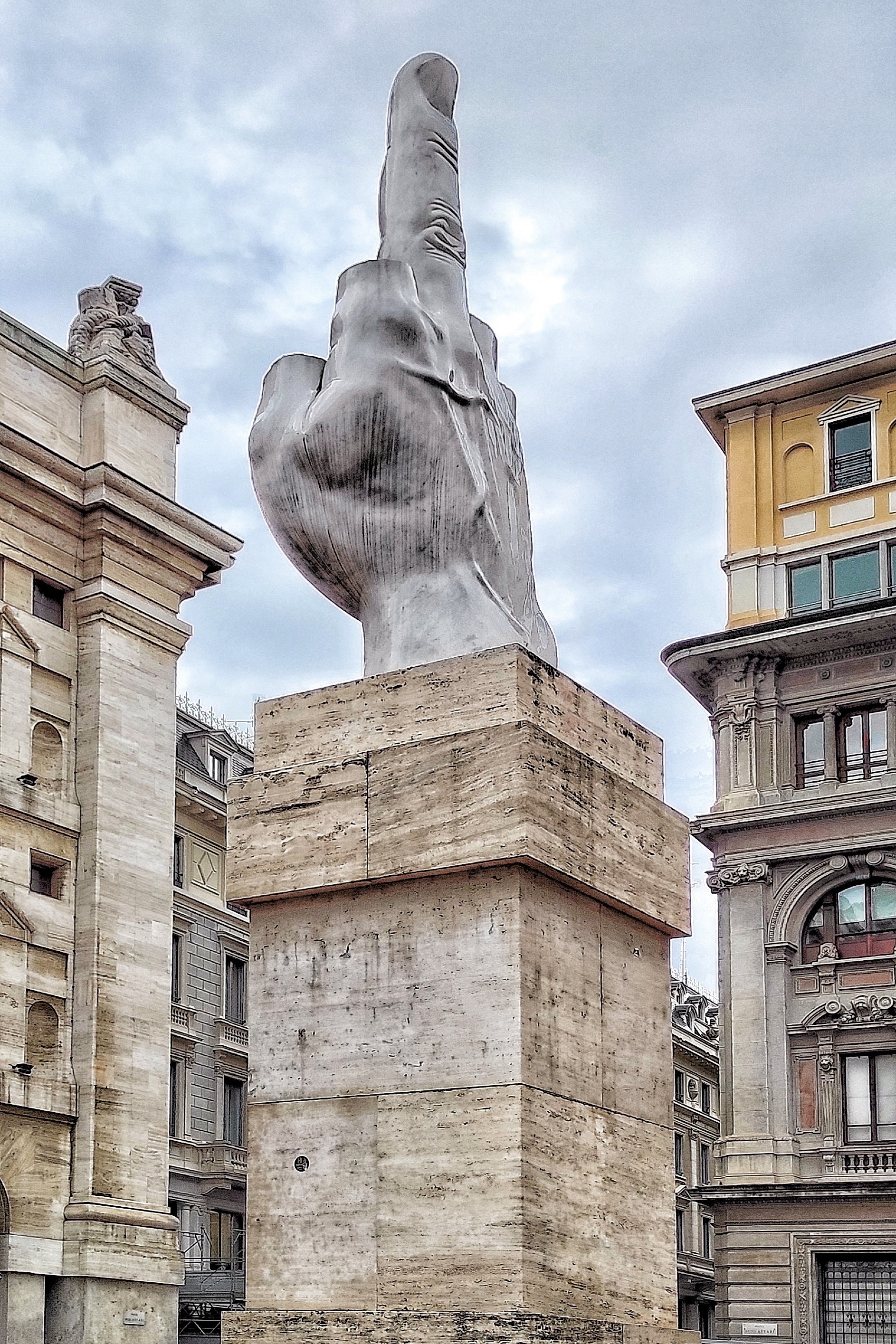 Экскурсии. Гид и фотограф в Милане