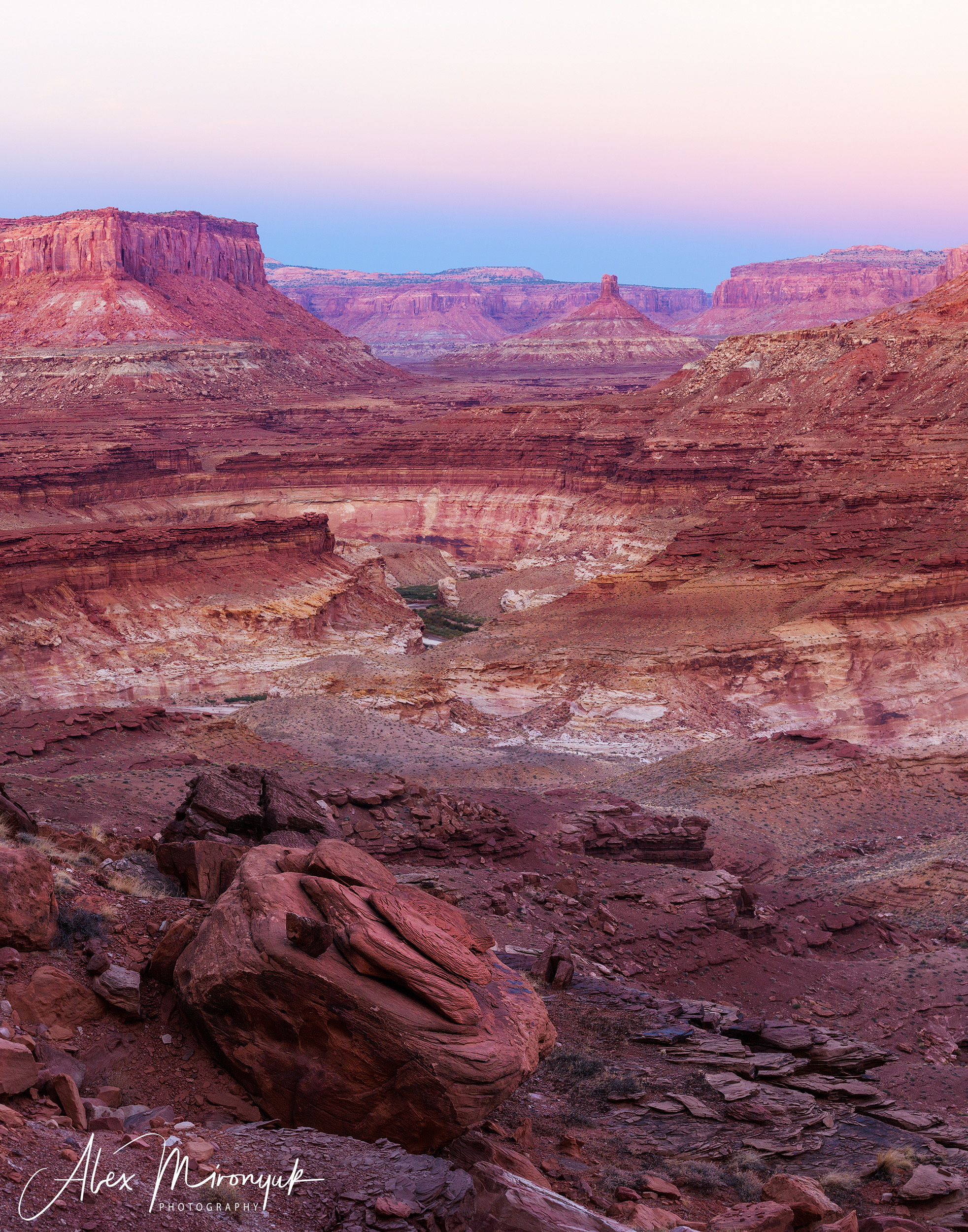 Приключения на Белом Риме. Alex Mironyuk Photography