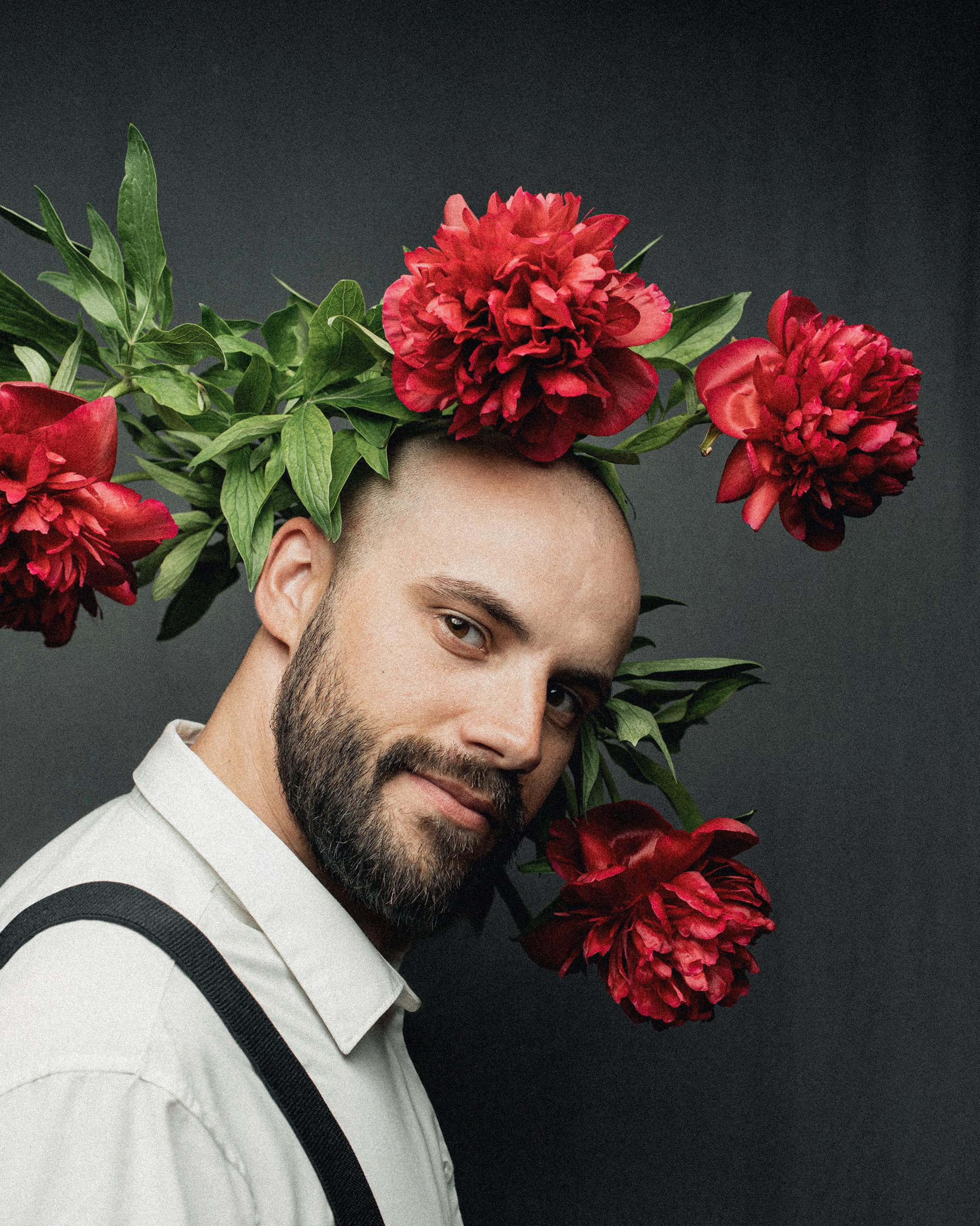 Peter Pushkin Photographer