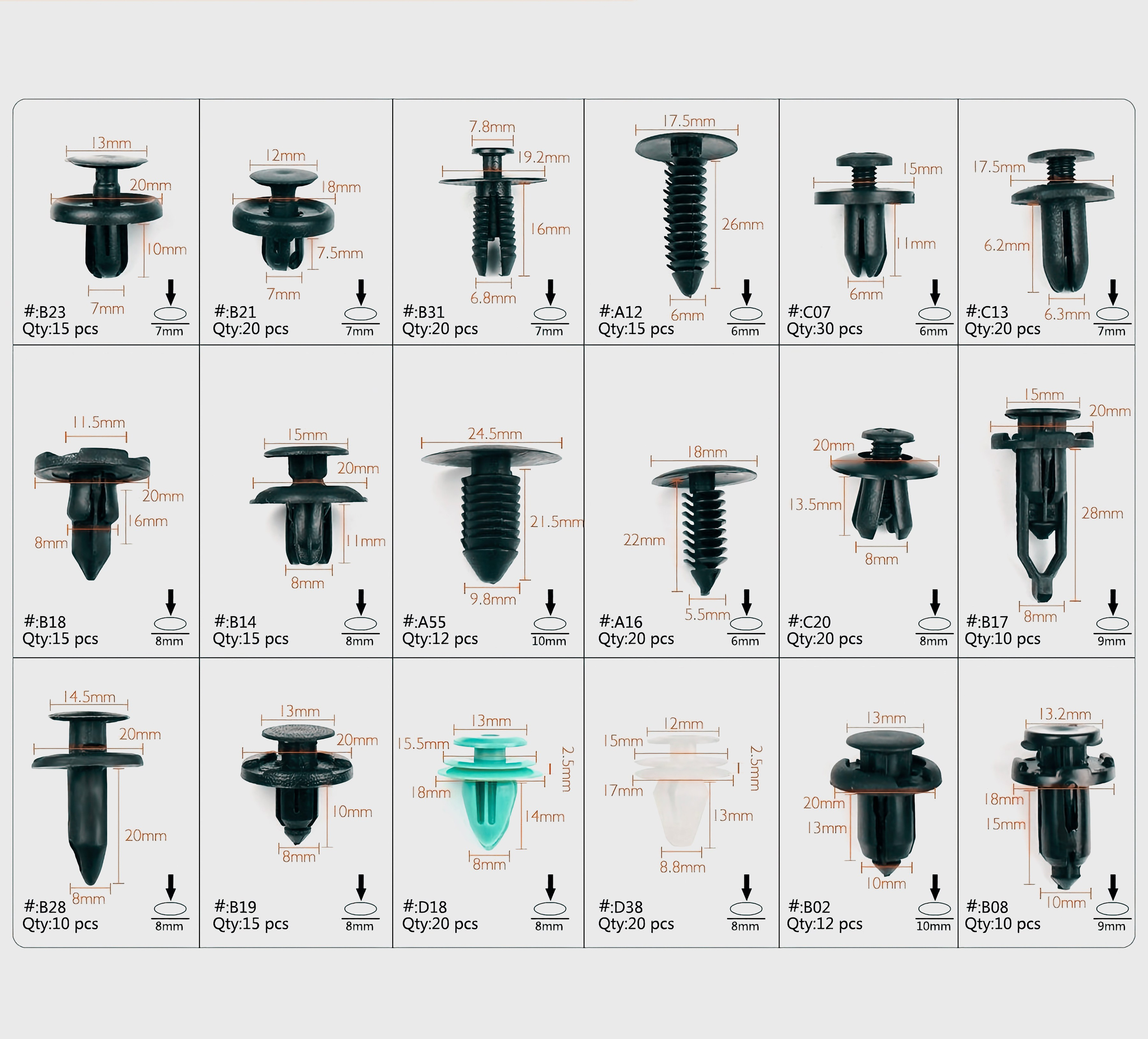 Снятие клипс для PDR и детейлинга: как разобрать авто правильно Кишинев. Мастер Детейлинга / Автосервис / Ремонт Кузова PDR / Кишинёв