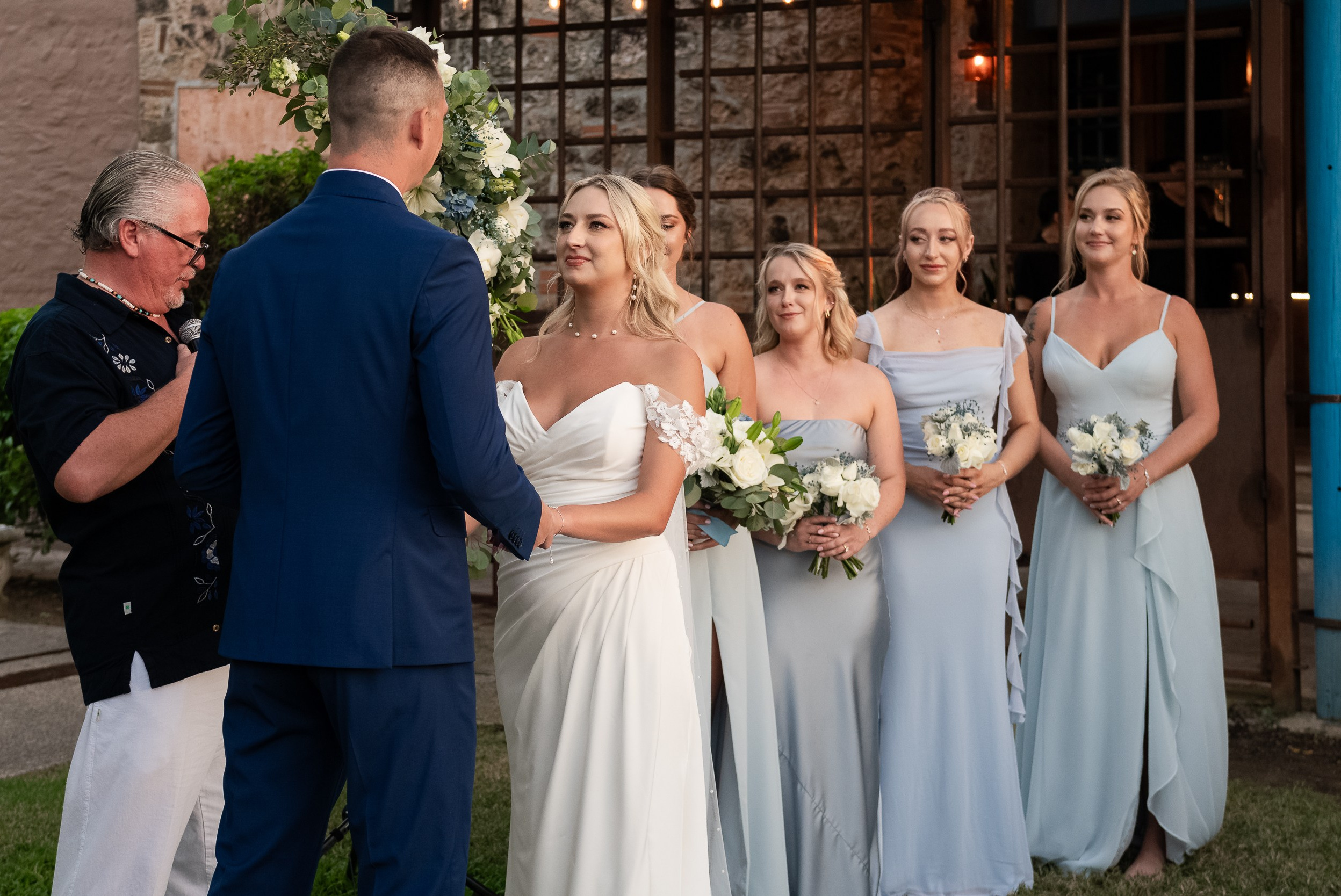Fotografía de Bodas Profesionales en Puerto Vallarta y Riviera Nayarit