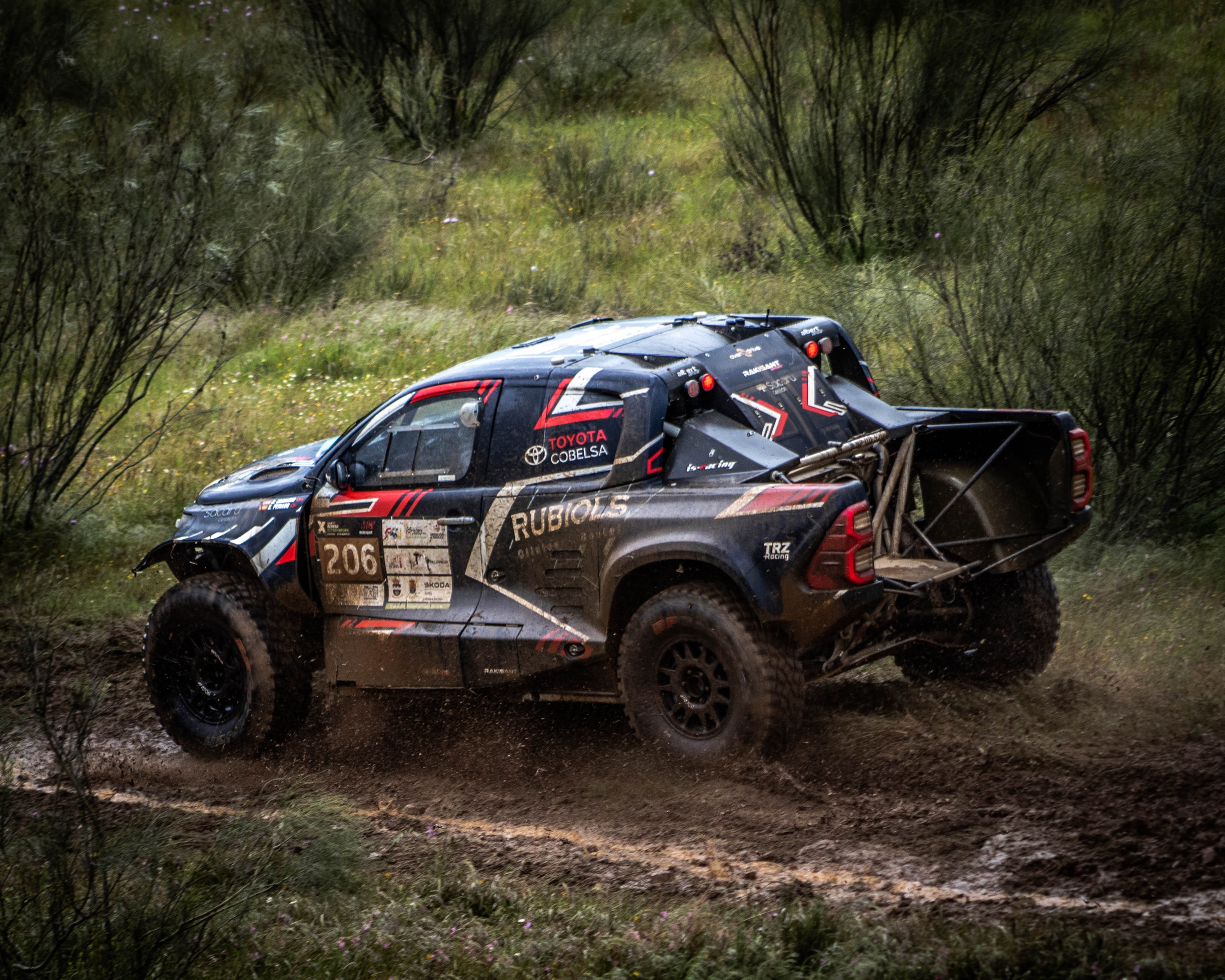 Rally. Duarte Teixeira Photography