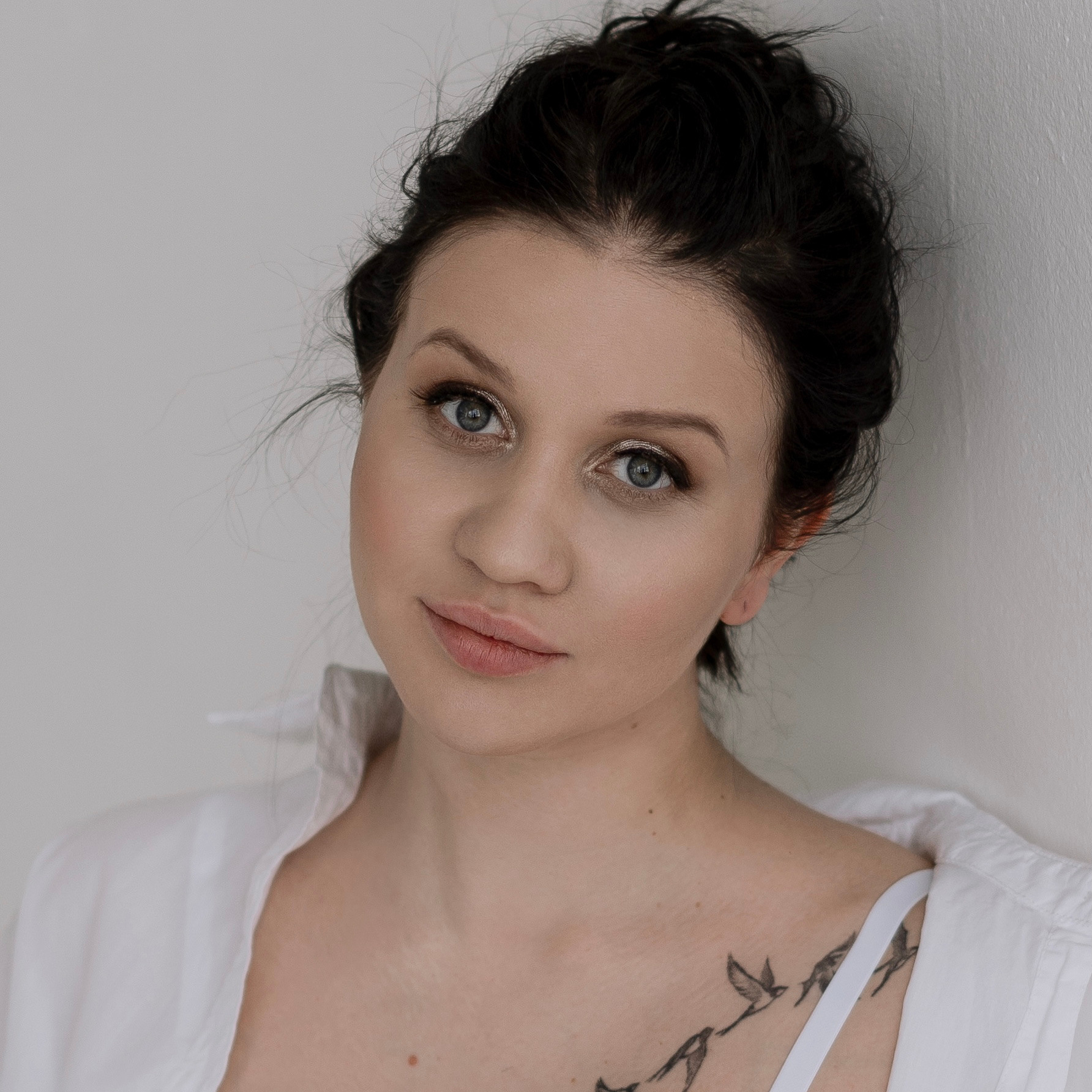 Krása tehotenstva v objektíve — Maria Milosovic, tehotenská fotografka