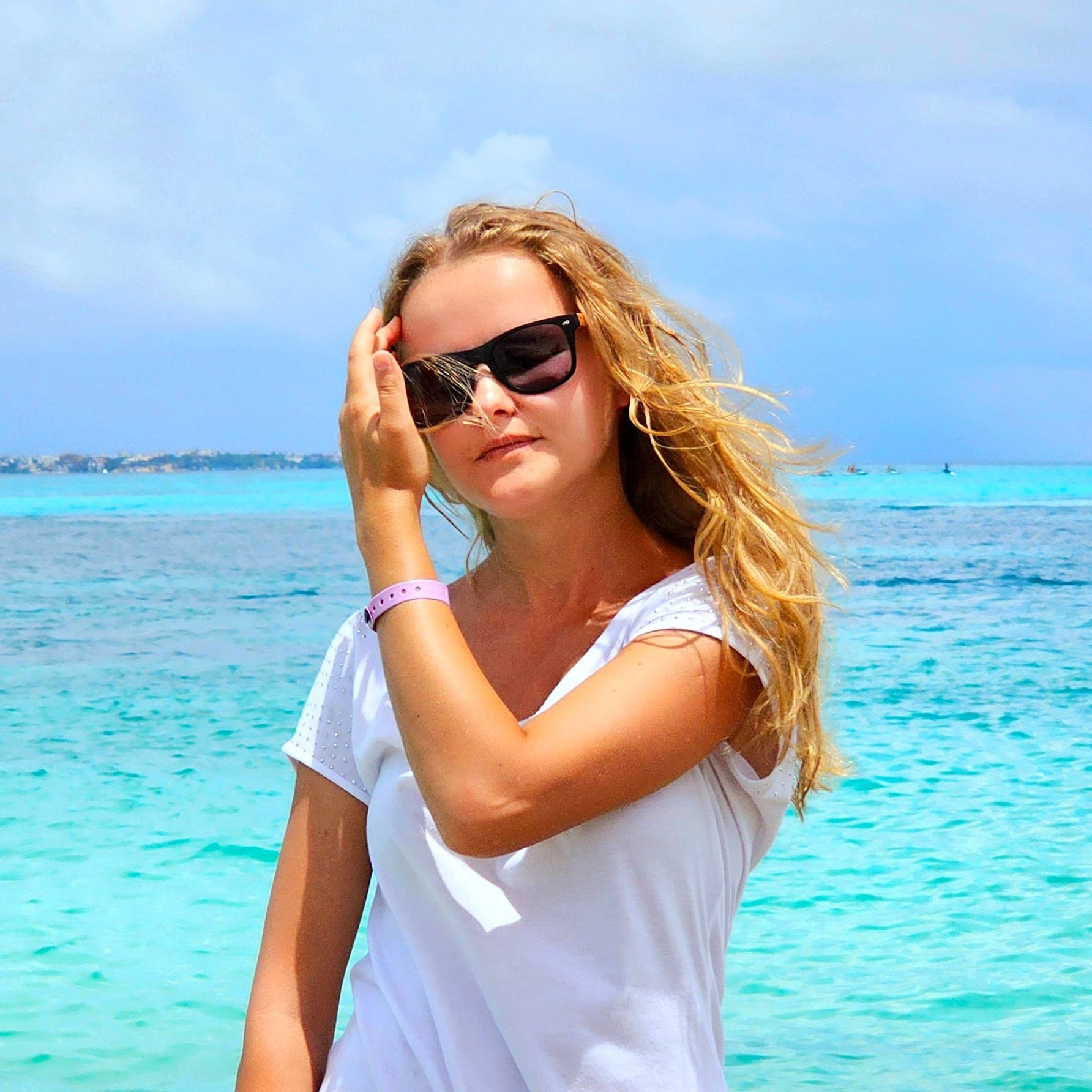 About. Sacramento Photographer — Olga Maltseva based in California