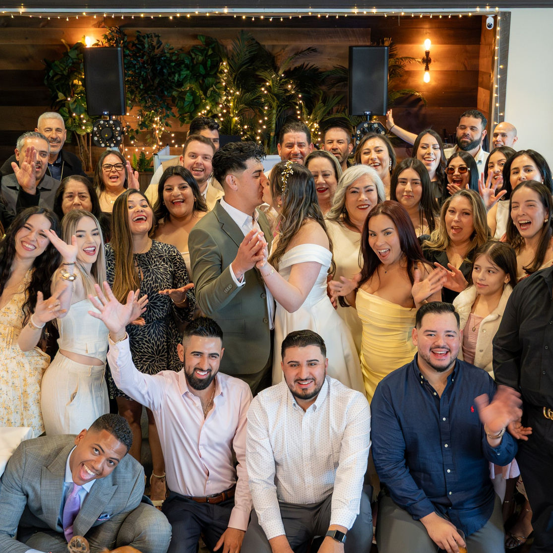 Services. Secret Proposals • Micro Weddings • Elopements • Parties in NYC, NJ, CT