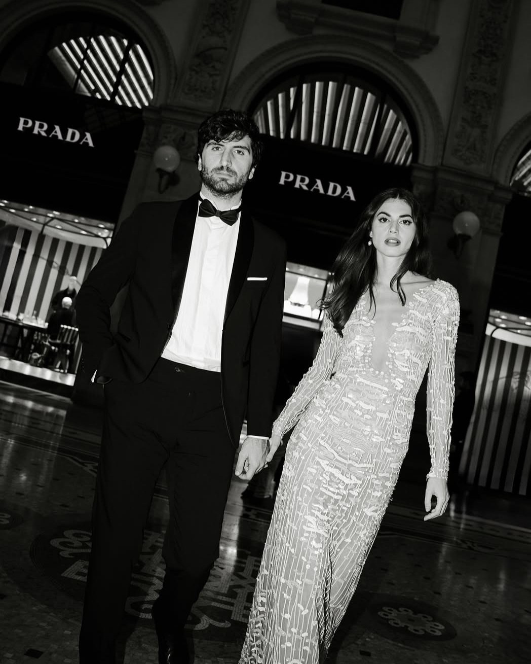 16 — 17 April 2026. Palazzo Novello, Brescia. Aleksandra Lansoni