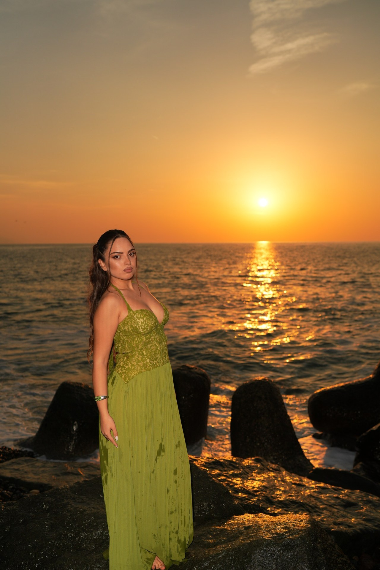 შეფასება. Photographer RoNi