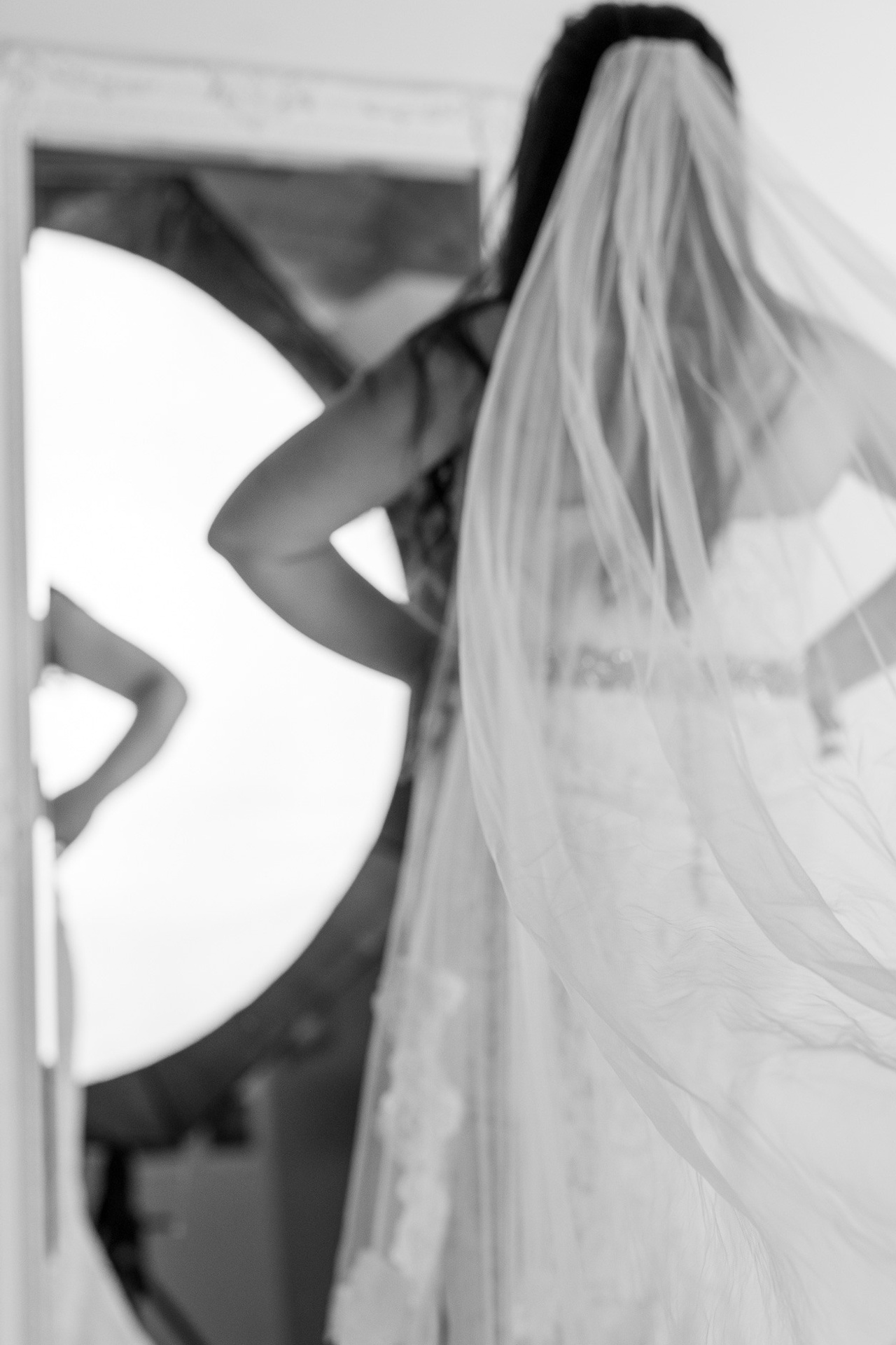 ANDREA HARRISON BRIDAL WEAR