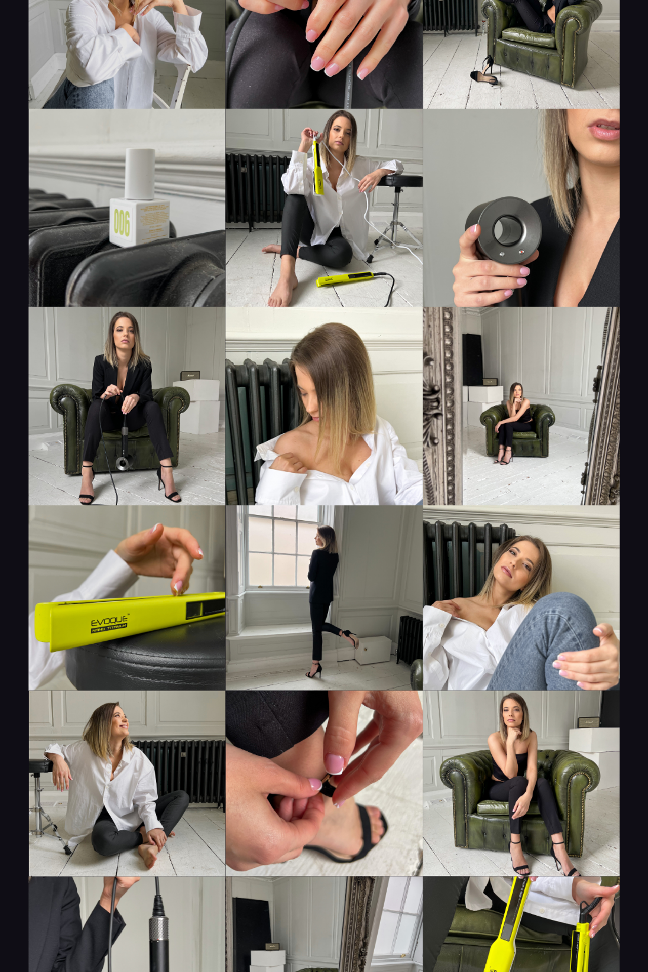 KATY CATERINA NAIL & HAIR SPECIALIST