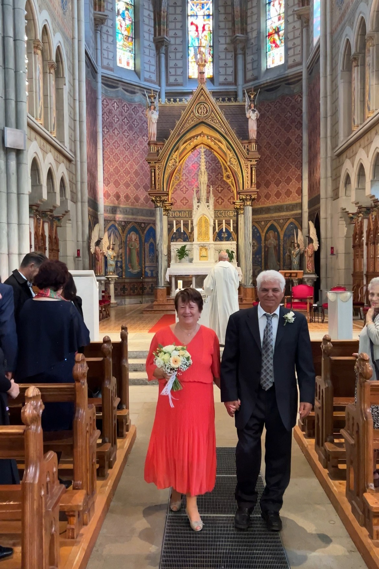 Témoignages. Photographe Suisse Tatiana Lyzhina