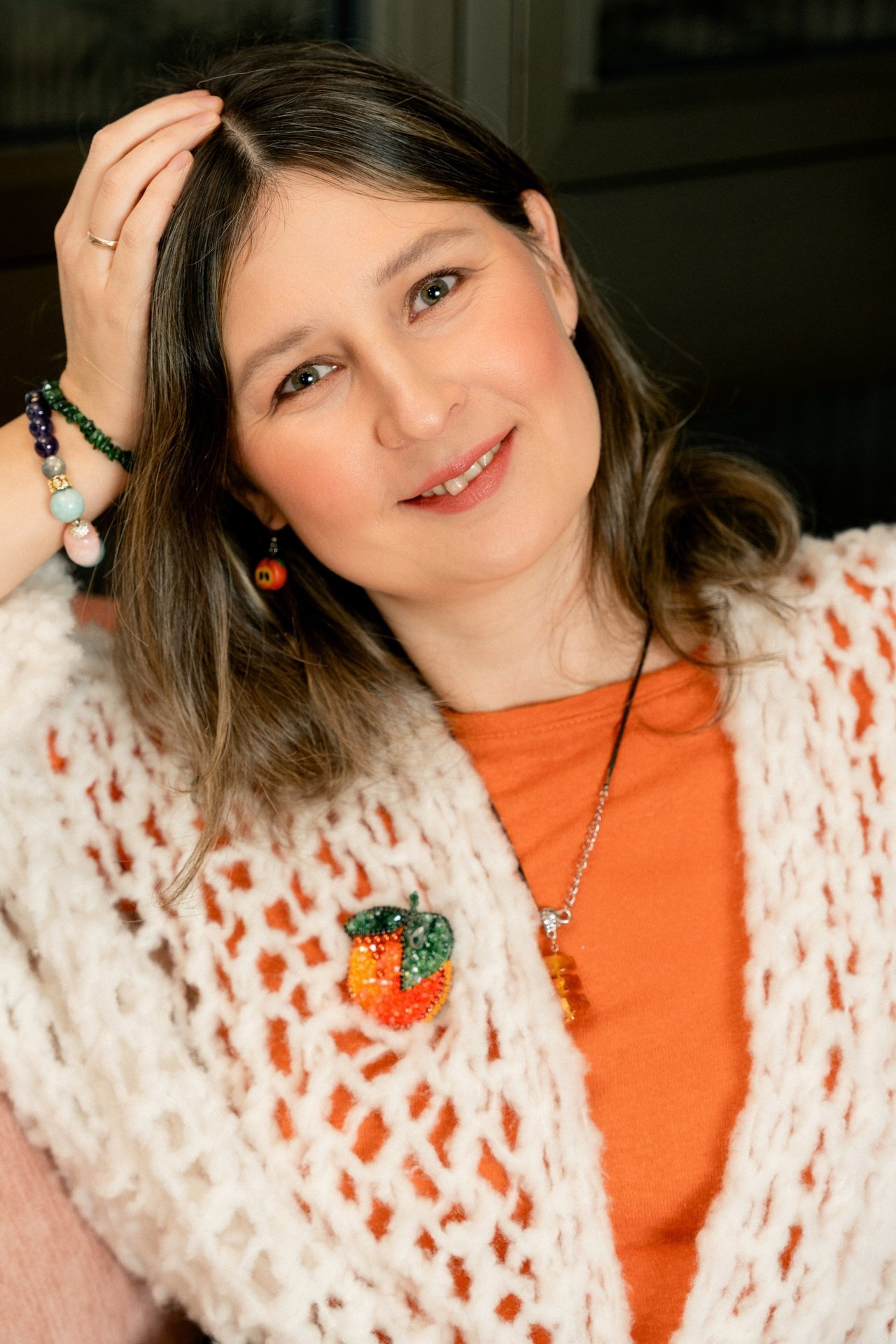 Témoignages. Photographe Suisse Tatiana Lyzhina