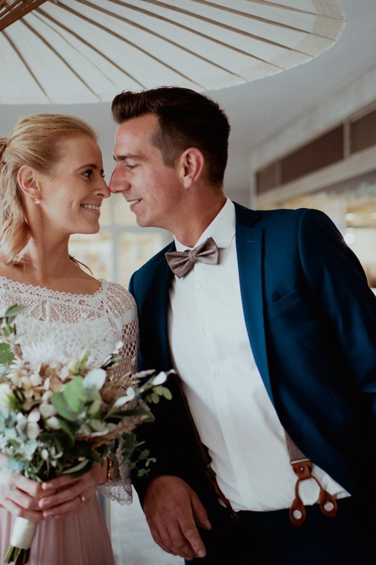 Familienshooting Outdoor. Photo & Make-up Galina Neuberger. Fotografin & Vigasistin aus Bohmte