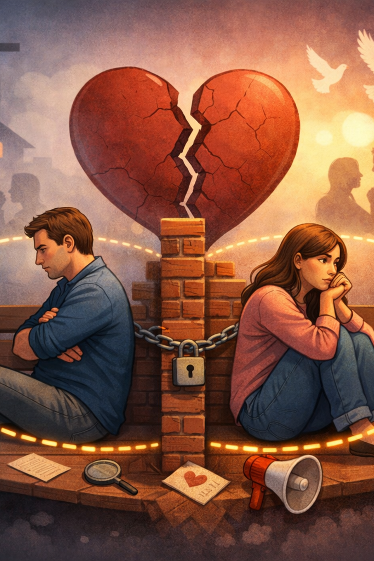 Блог. Християнський психолог Марія Мумжинська | Онлайн-підтримка в кризах, еміграції, вигоранні, травмах