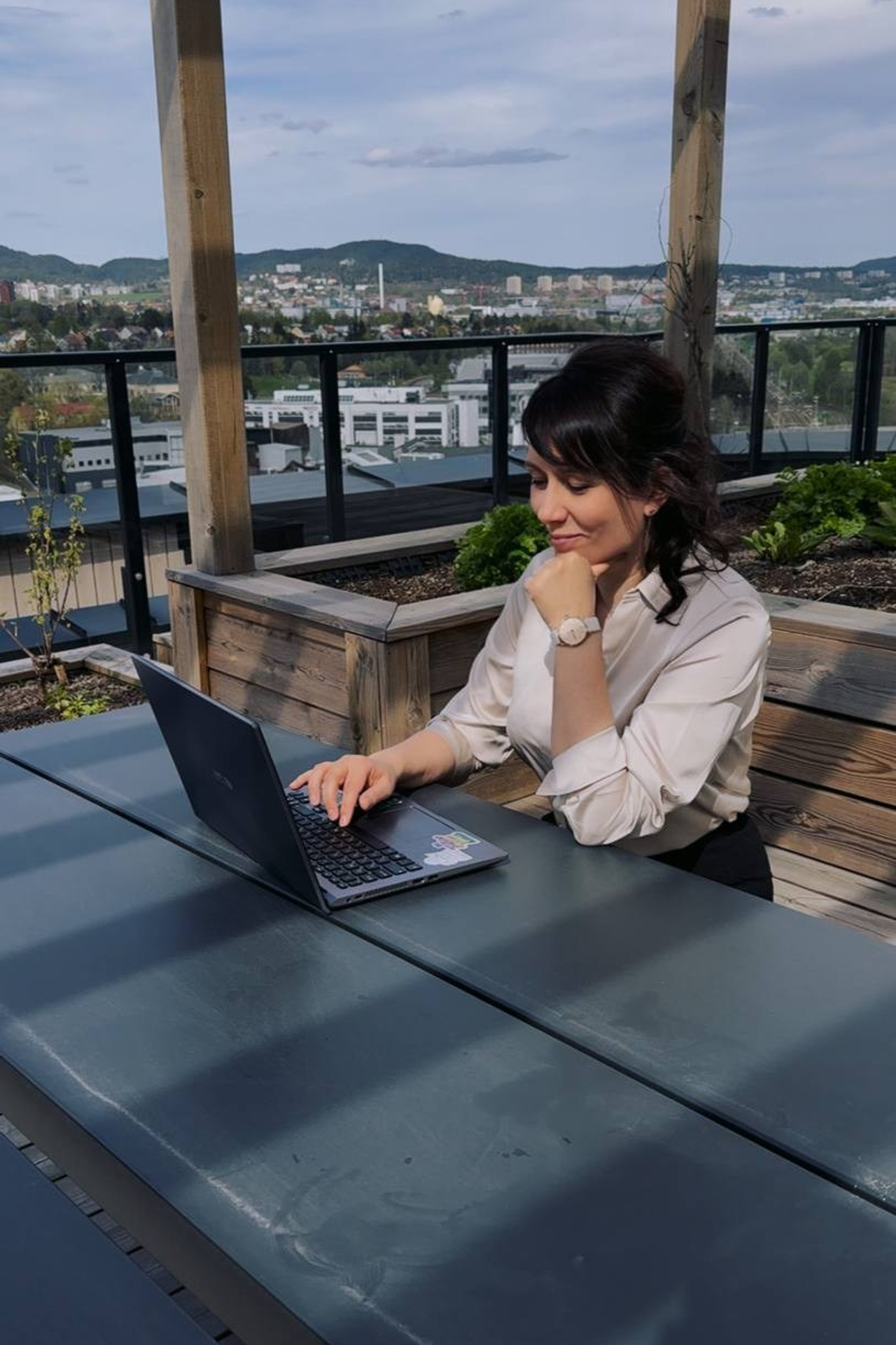 Блог. Християнський психолог Марія Мумжинська | Онлайн-підтримка в кризах, еміграції, вигоранні, травмах