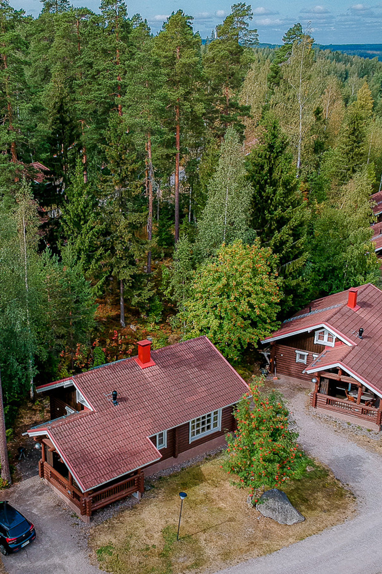 Real Estate Photography