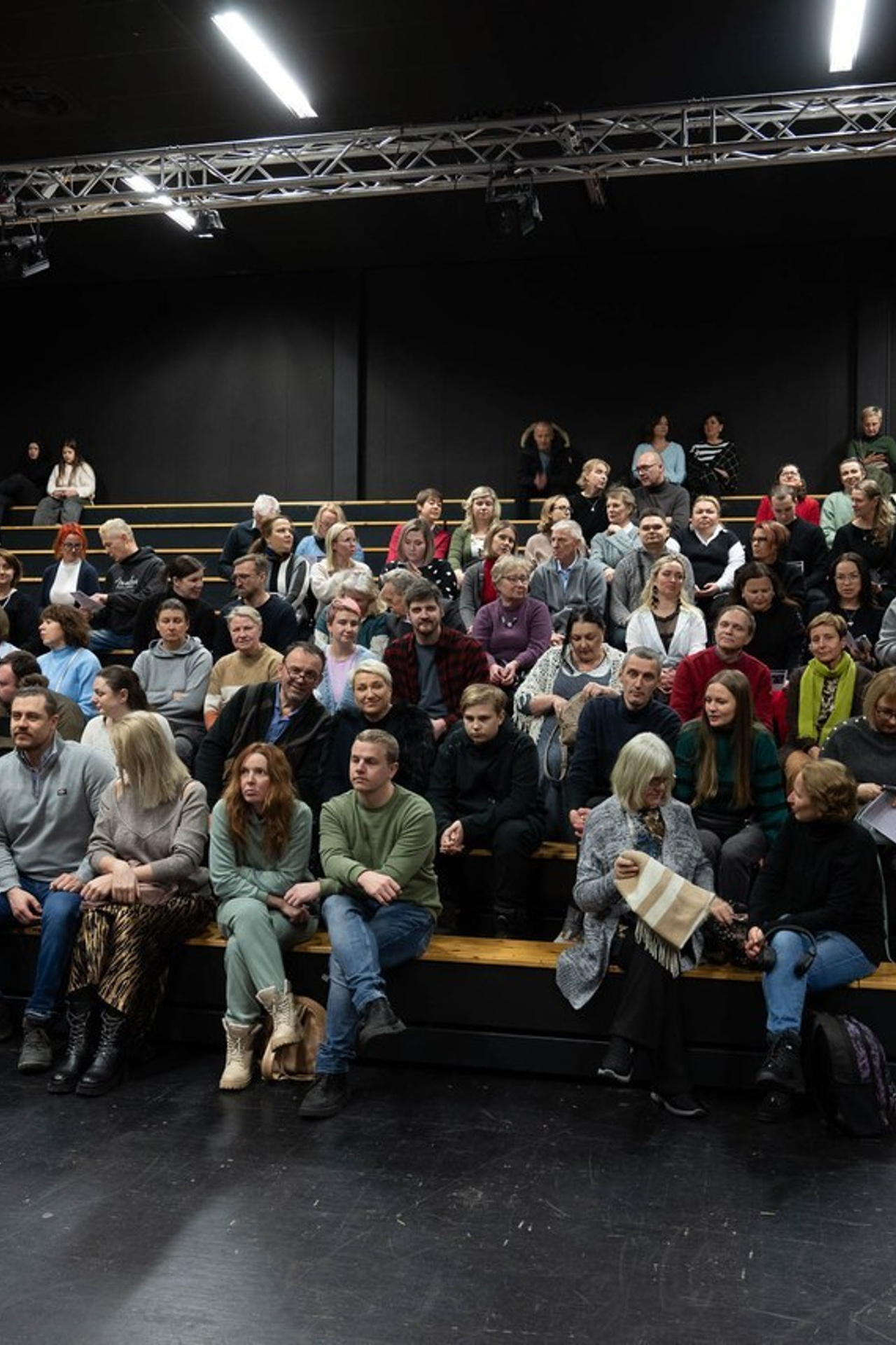 Asiakkaiden palautteet. Kinosura Creative Studio Helsingissa ja Kuopiossa