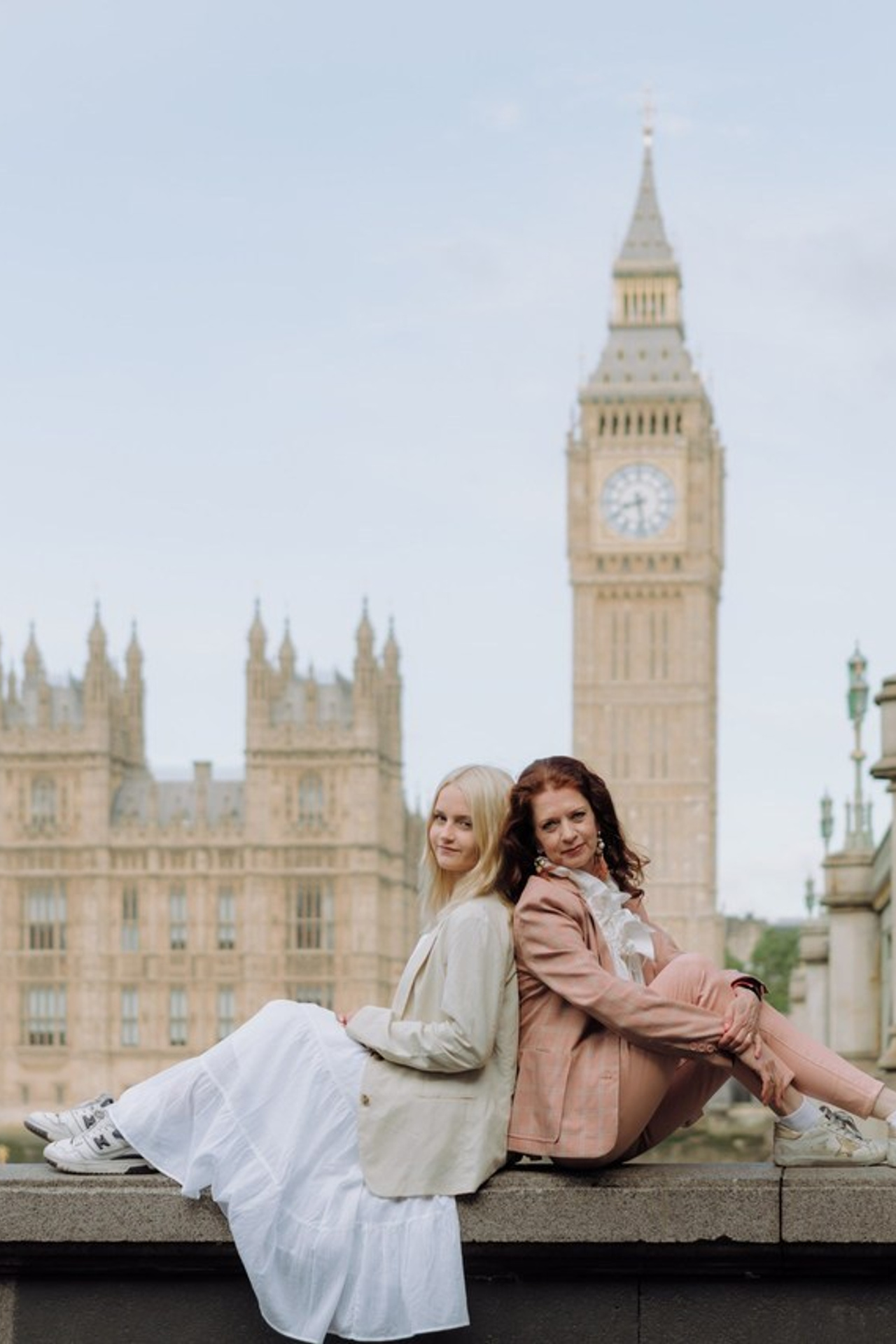 Capturemeinlondon reviews. London portrait and family photographer