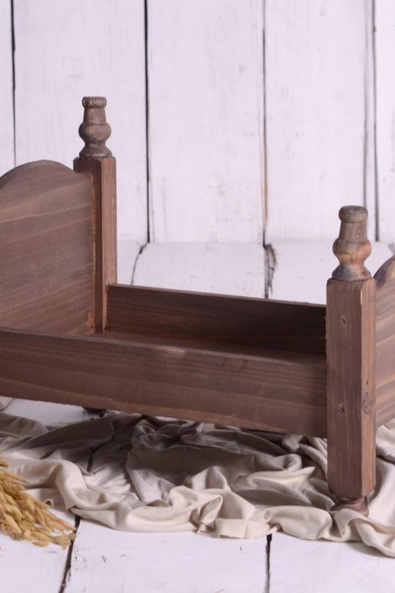 Desde la espera hasta sus primeros pasos. Rainbox Estudio de Fotografía