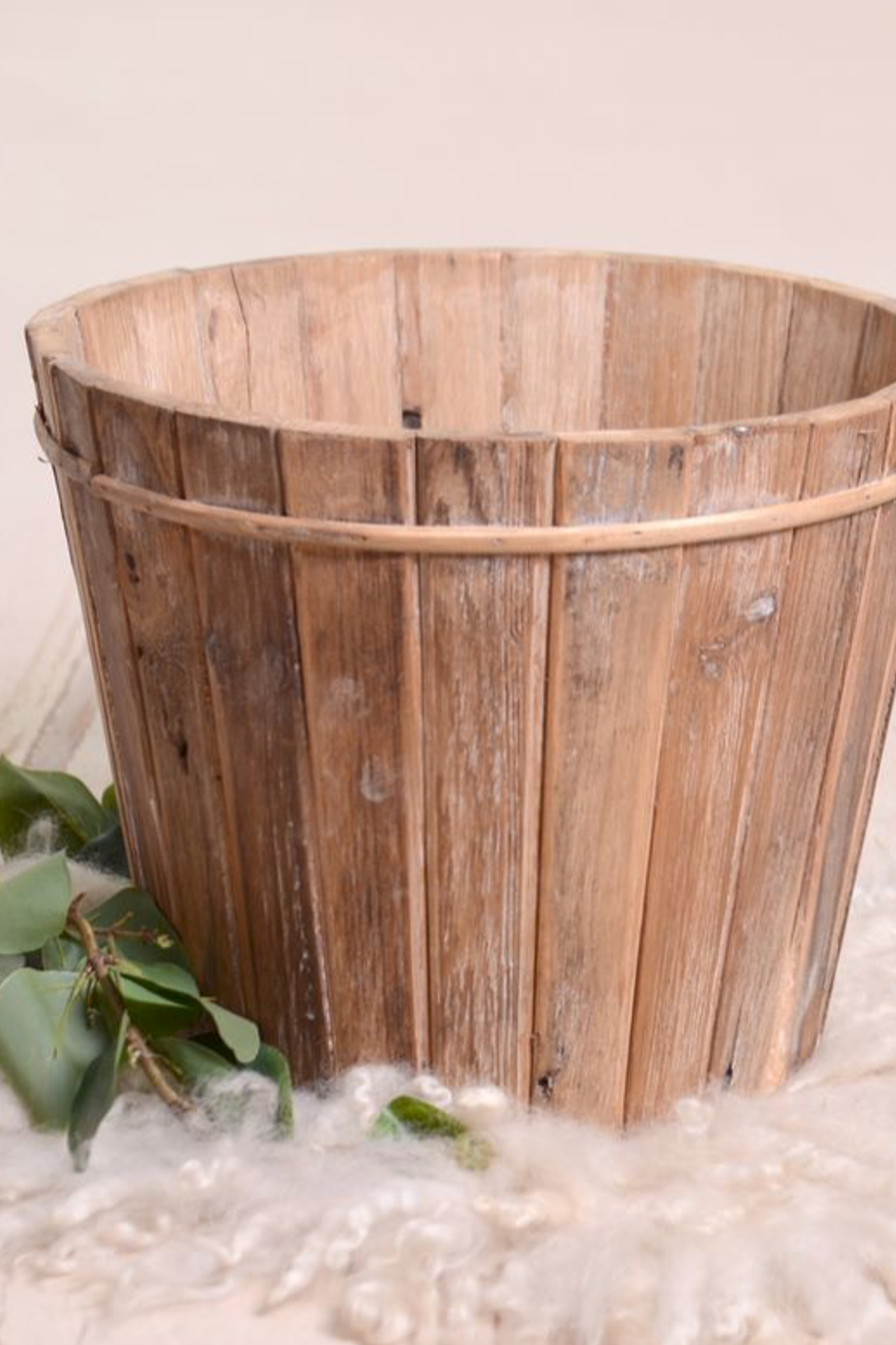 Desde la espera hasta sus primeros pasos. Rainbox Estudio de Fotografía