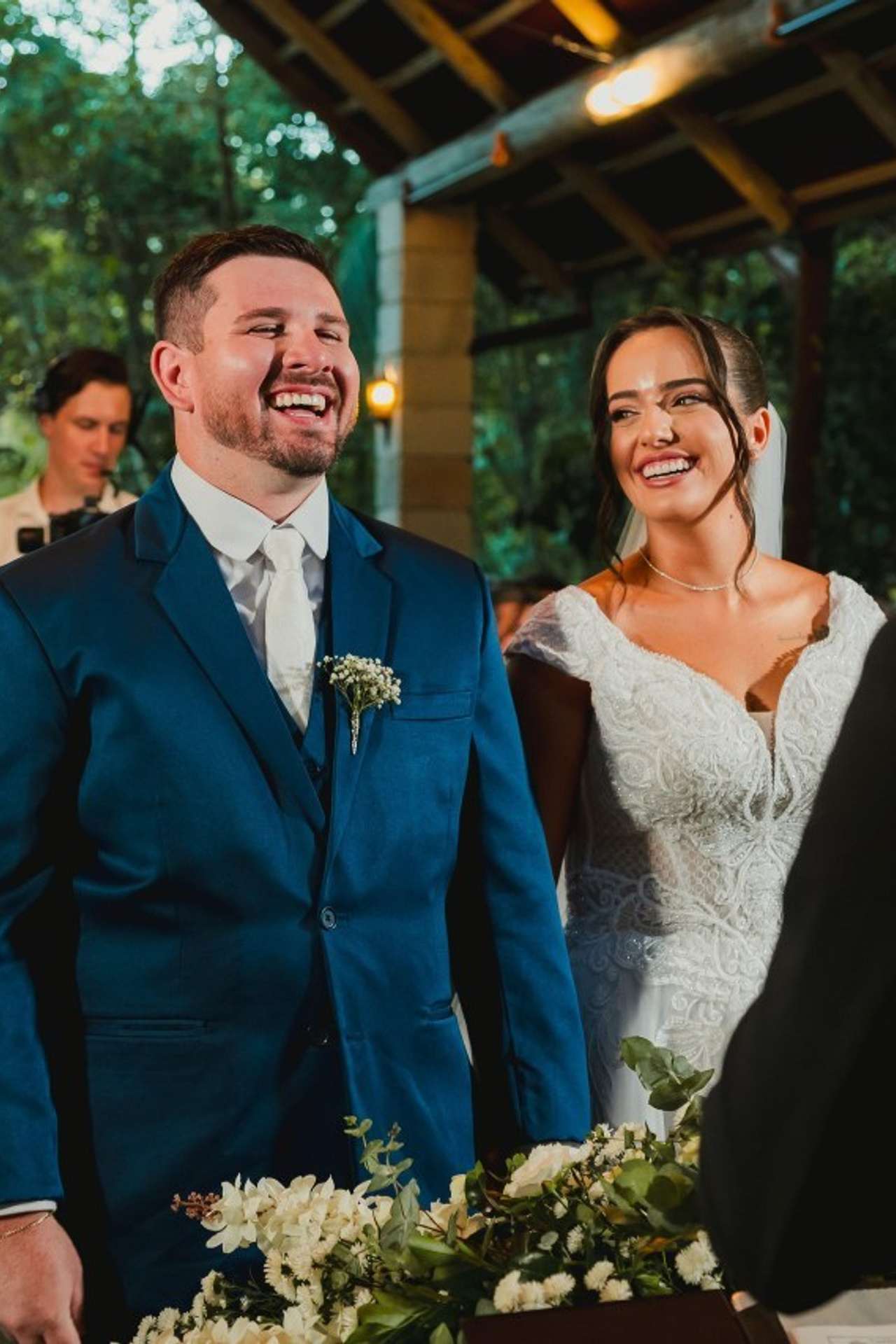 AVALIAÇÕES. Fotógrafo de Casamento, 15 anos, Retratos em Criciúma/SC — Willian Mariot