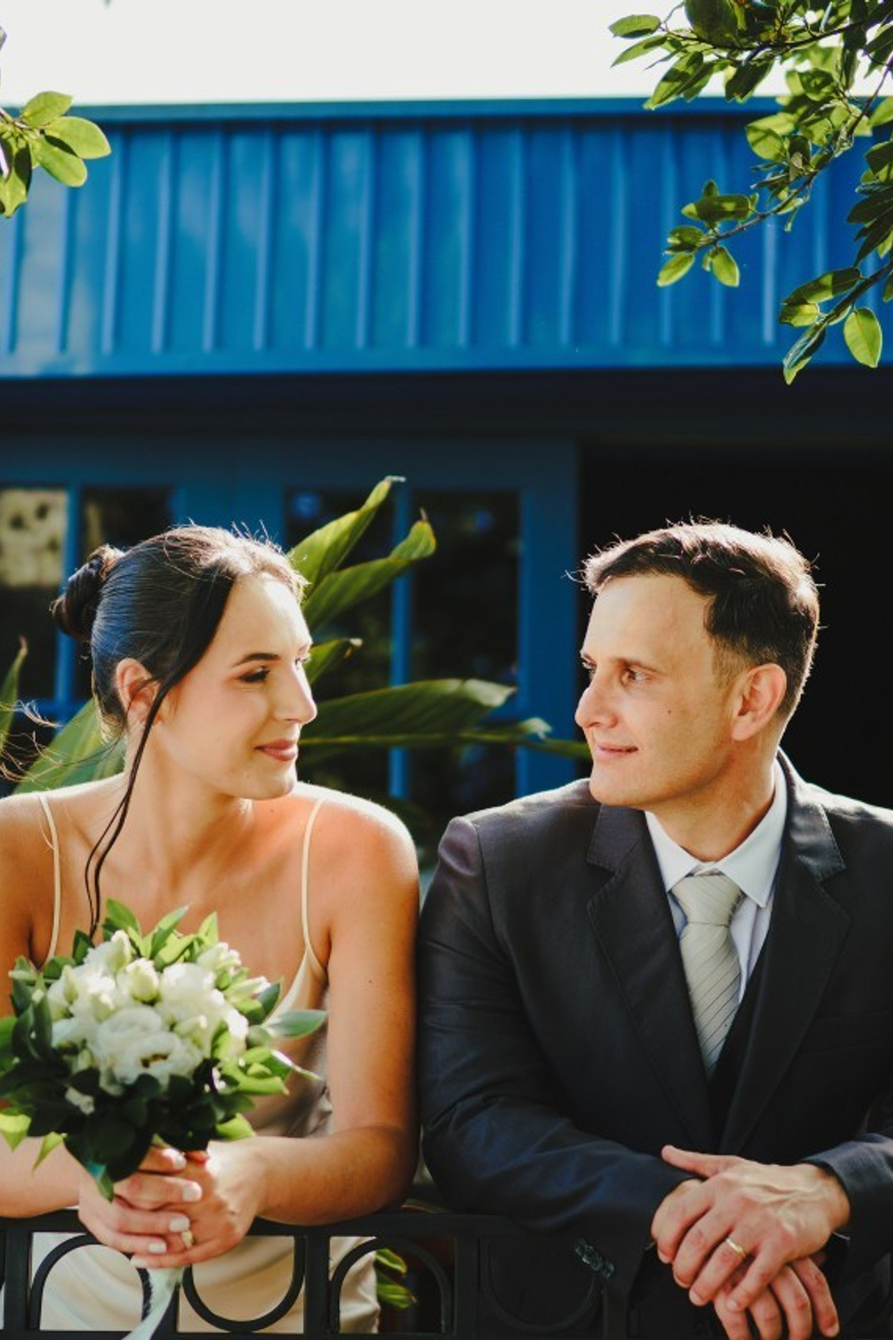 AVALIAÇÕES. Fotógrafo de Casamento, 15 anos, Retratos em Criciúma/SC — Willian Mariot