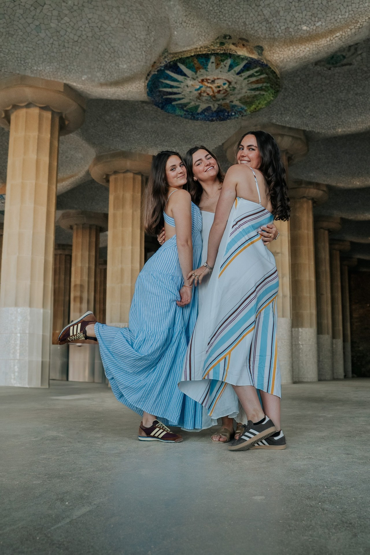 DiaFoto photographer feedback. DiaFoto — Wow Photographer in Barcelona | Premium Barcelona Photoshoot Experience