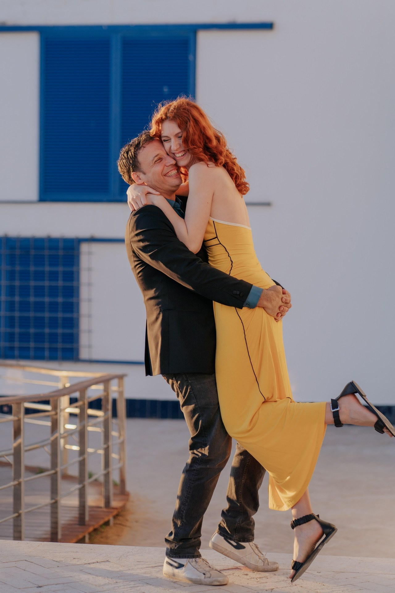 DiaFoto photographer feedback. DiaFoto — Wow Photographer in Barcelona | Premium Barcelona Photoshoot Experience