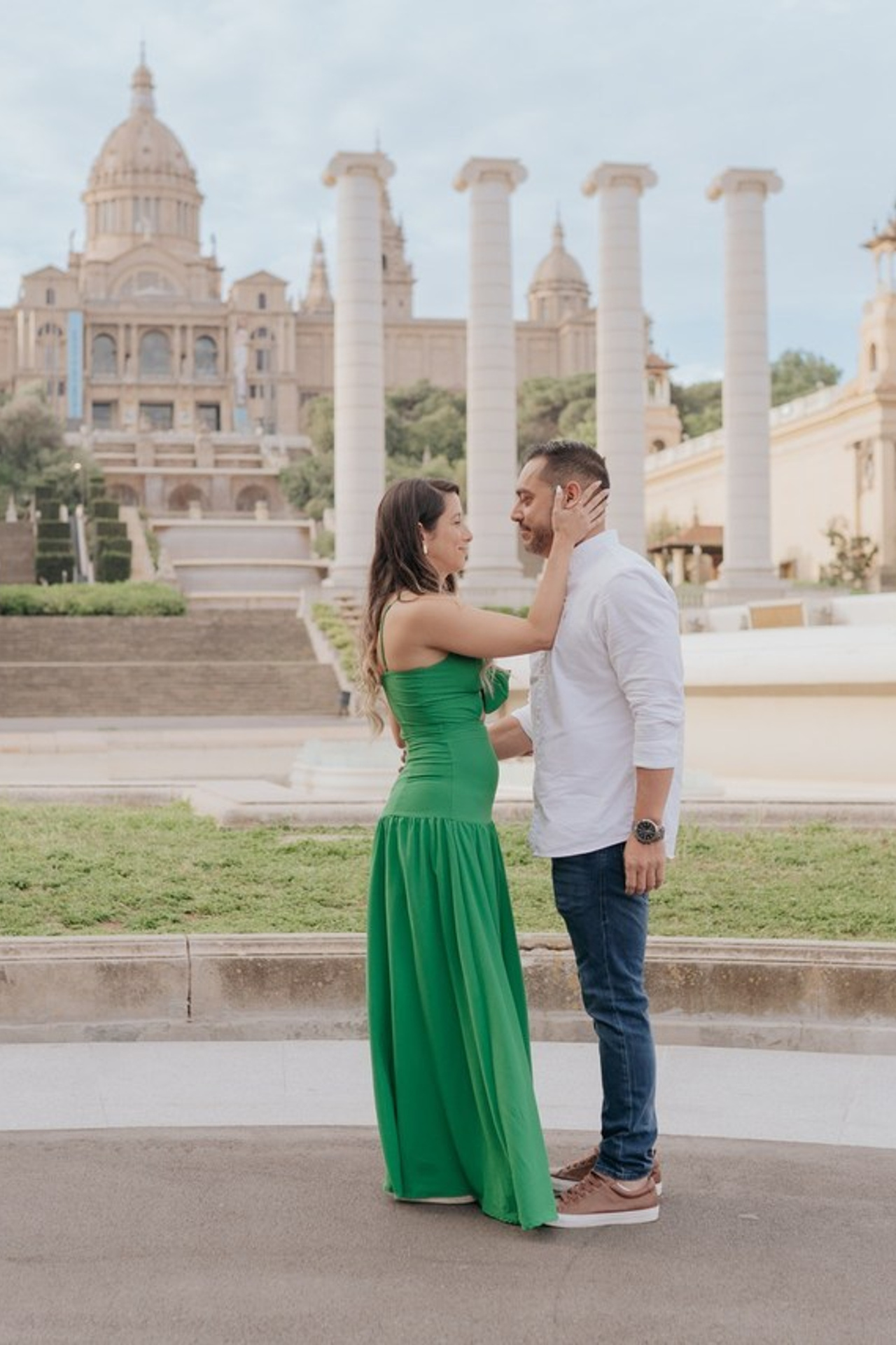 DiaFoto photographer feedback. DiaFoto — Wow Photographer in Barcelona | Premium Barcelona Photoshoot Experience