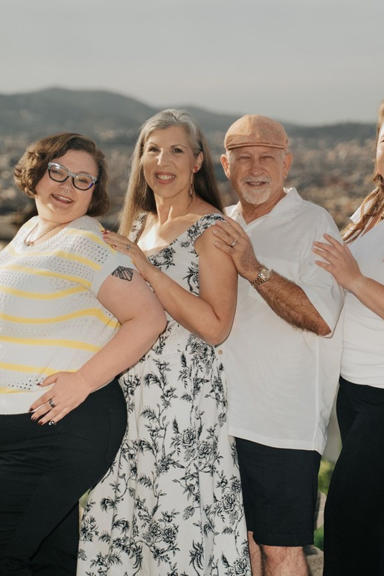 DiaFoto photographer feedback. DiaFoto — Wow Photographer in Barcelona | Premium Barcelona Photoshoot Experience