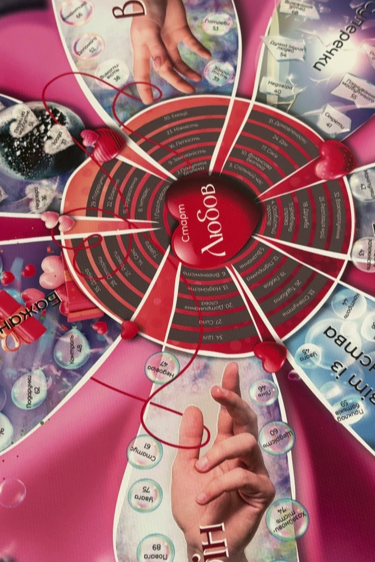 REVIEWS. Sofiya Tarabarova