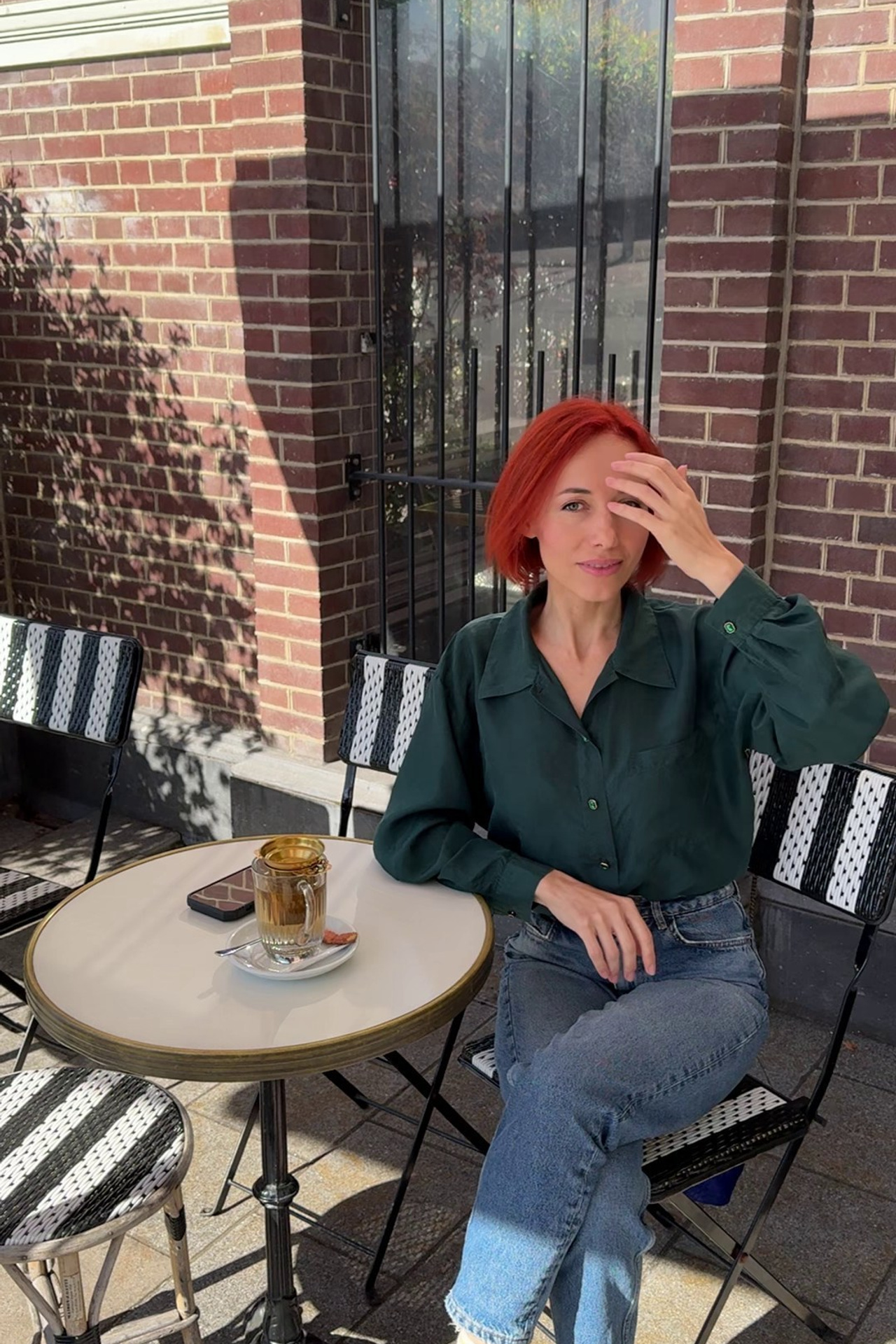 REVIEWS. Sofiya Tarabarova