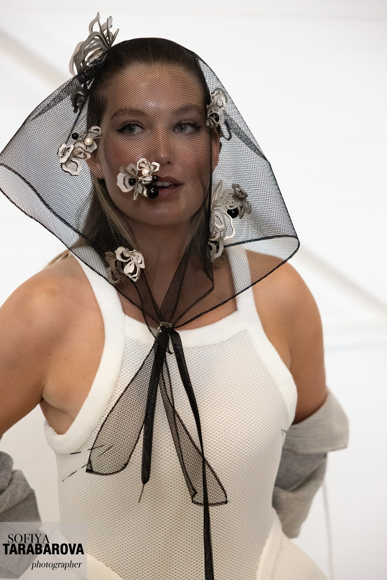 REVIEWS. Sofiya Tarabarova