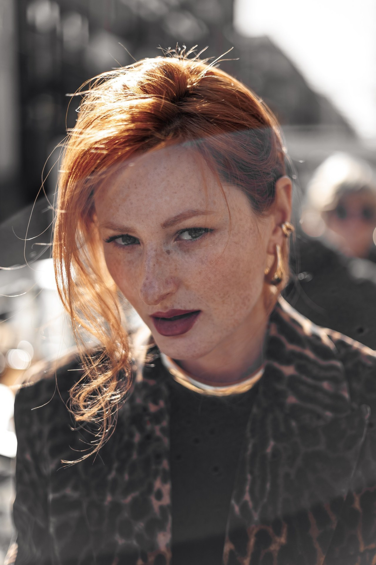 REVIEWS. Sofiya Tarabarova