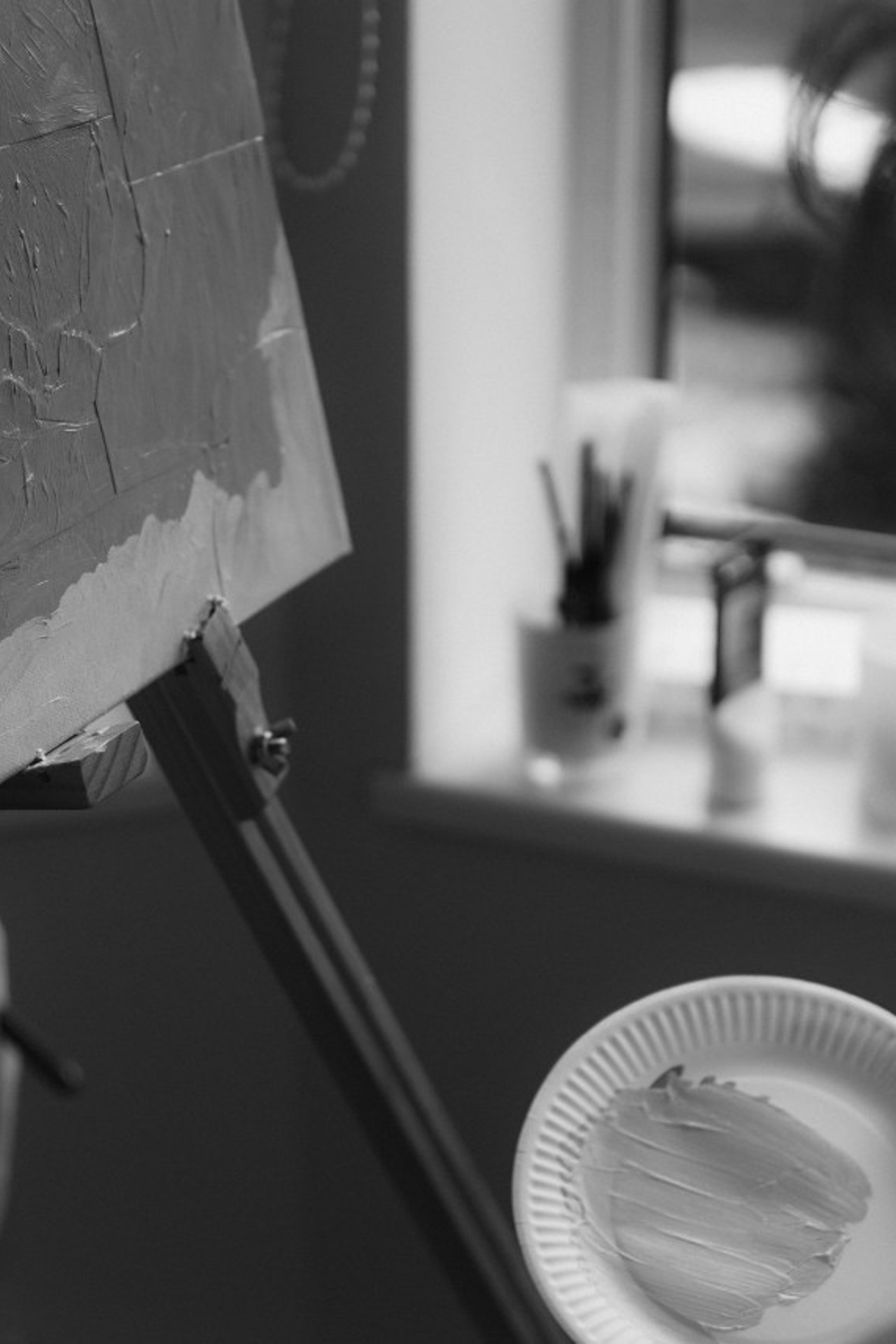 Tagasiside. Meeste ja naiste fotograaf Tallinnas Anna Sipari