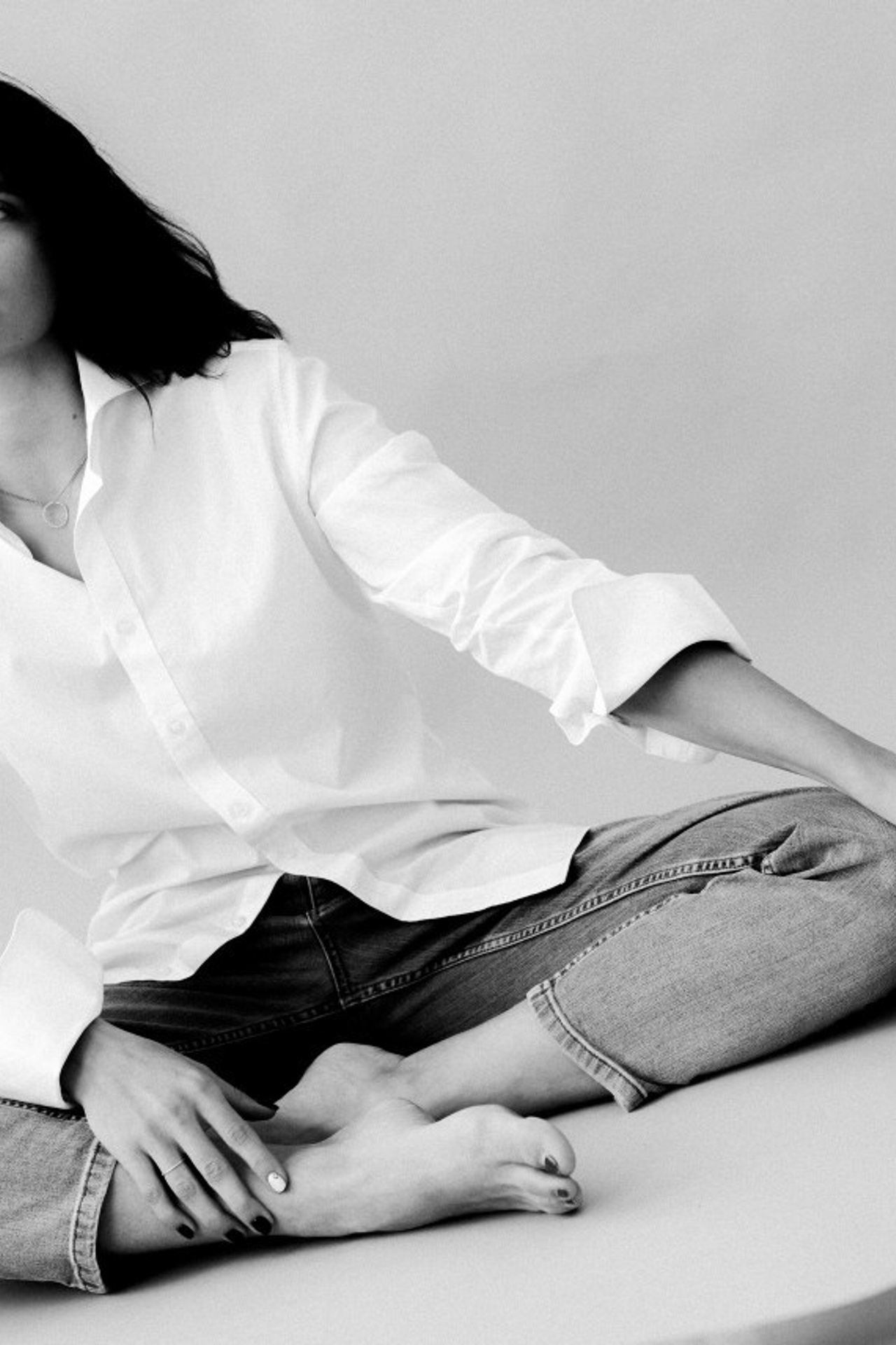 Tagasiside. Meeste ja naiste fotograaf Tallinnas Anna Sipari