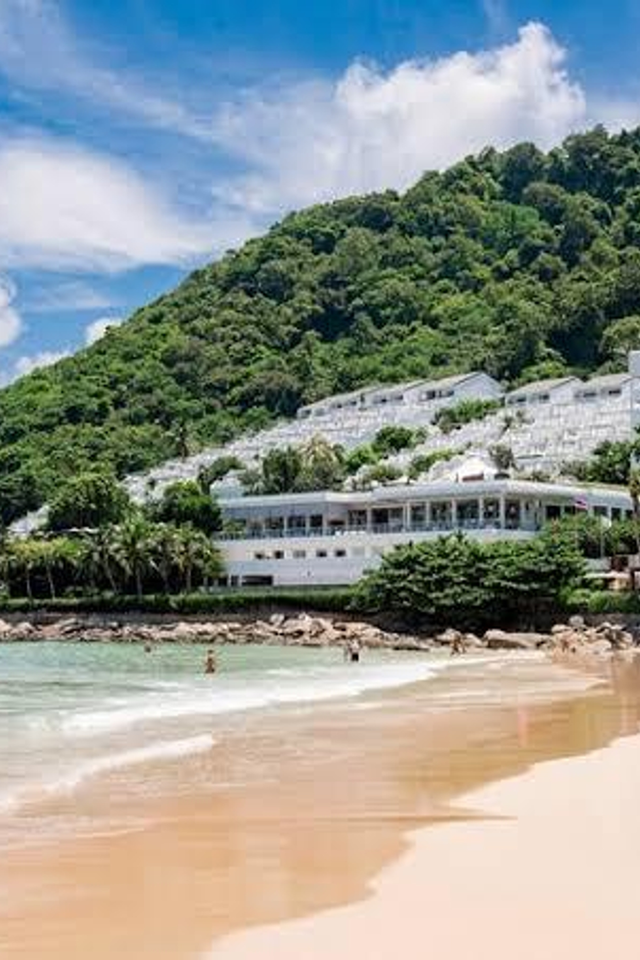 Локации. Главная