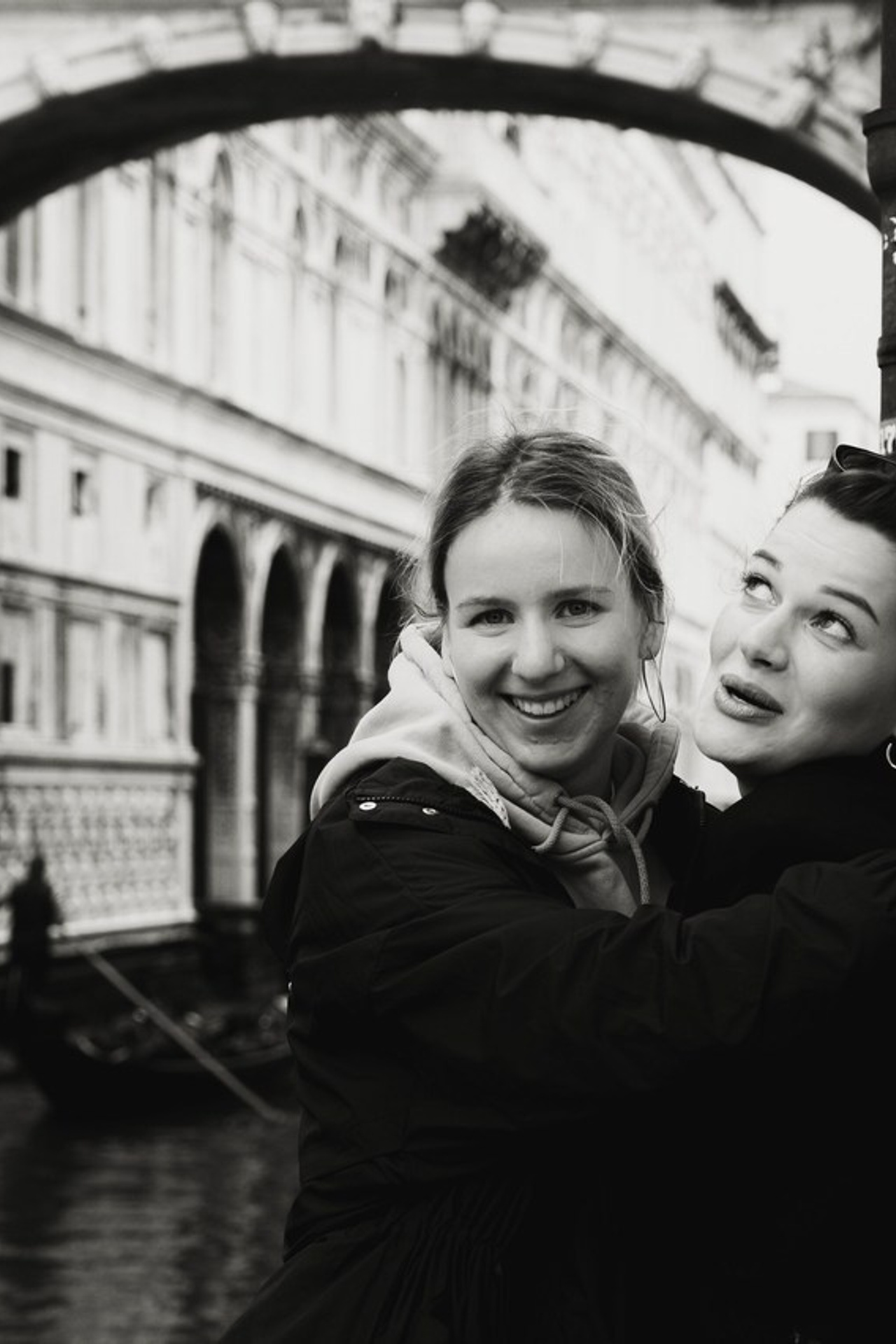 Отзывы клиентов. Михаил Всемирнов, Фотограф в Италии