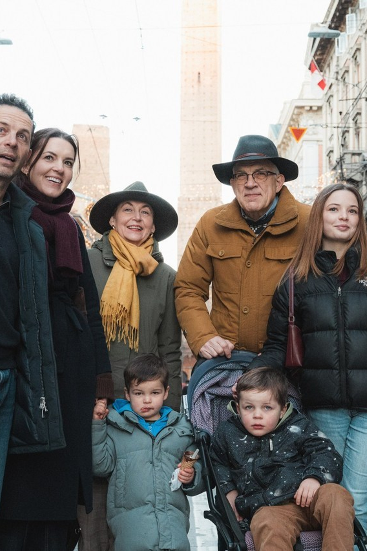 Отзывы клиентов. Михаил Всемирнов, Фотограф в Италии