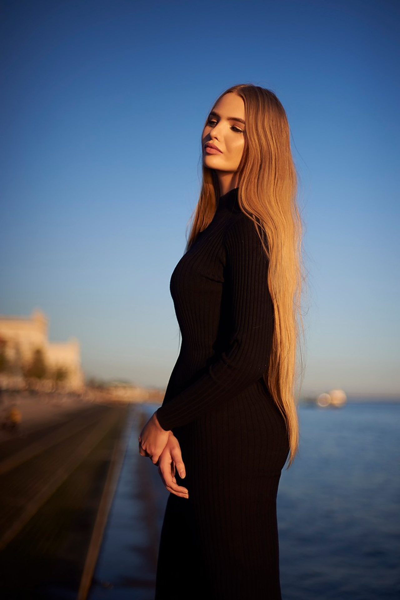 SOFIA. CCORNEA PHOTOGRAPHY