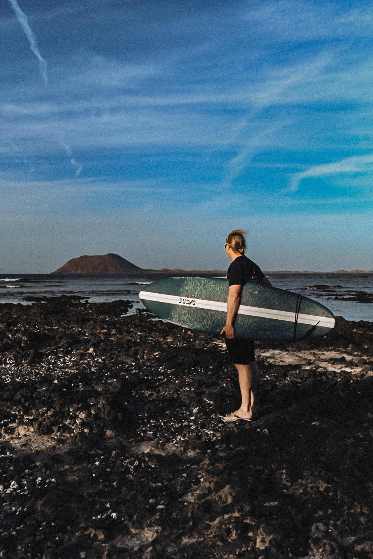 Surflife in Corralejo
