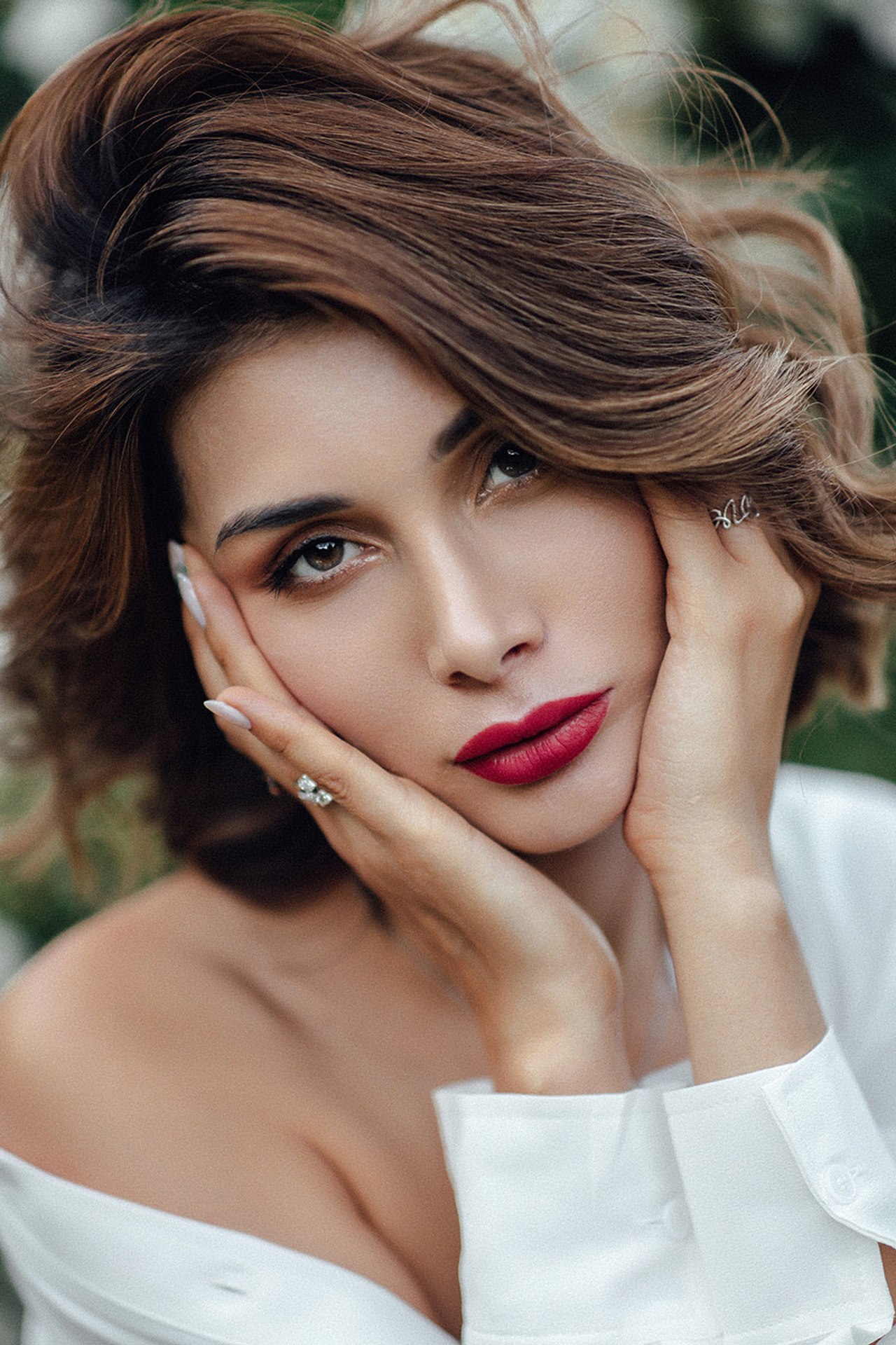 Hotel Opera. Фотограф в Мюнхене Анастасия Воробцова