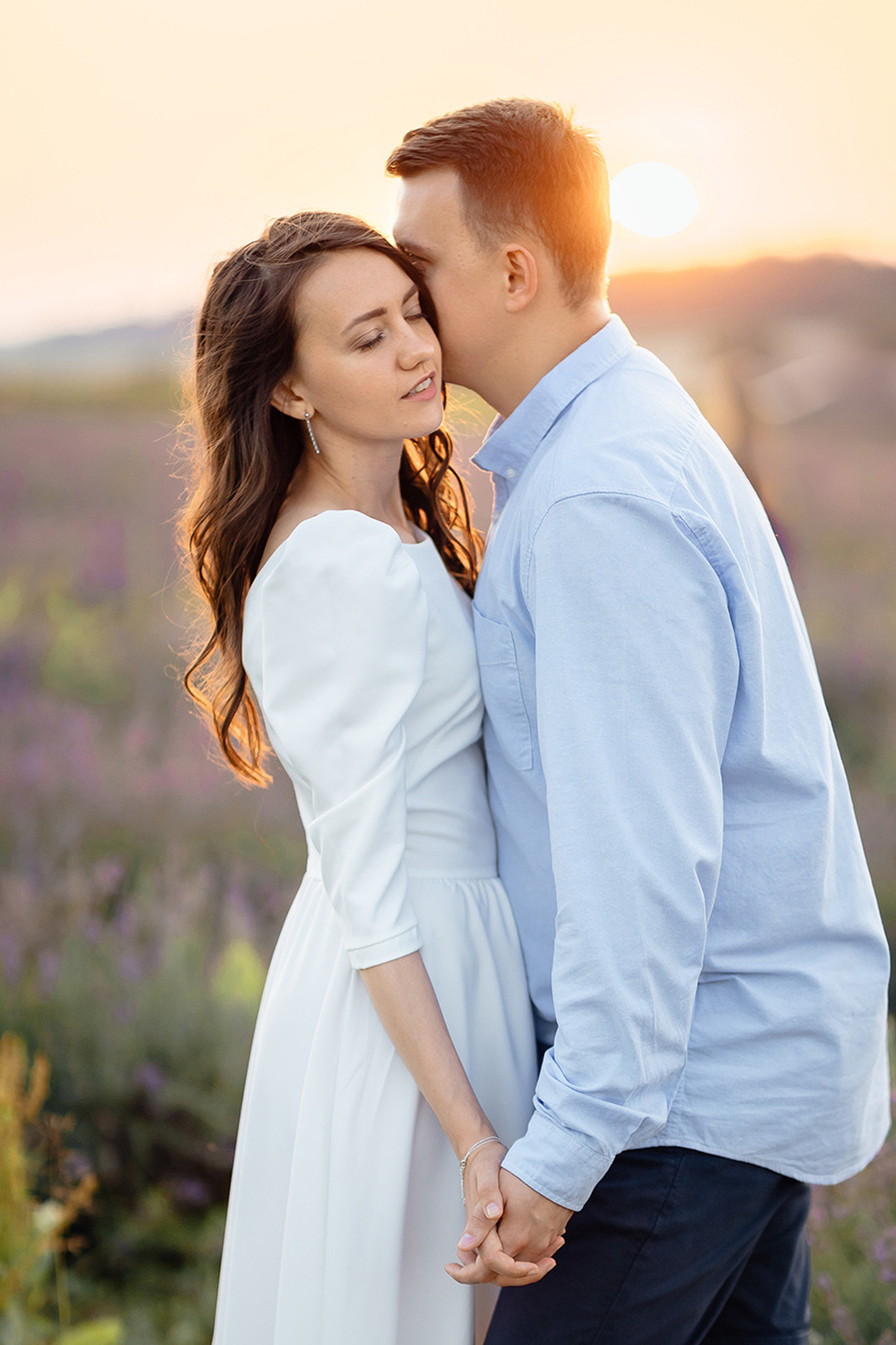 Picnic. Фотограф в Мюнхене Анастасия Воробцова