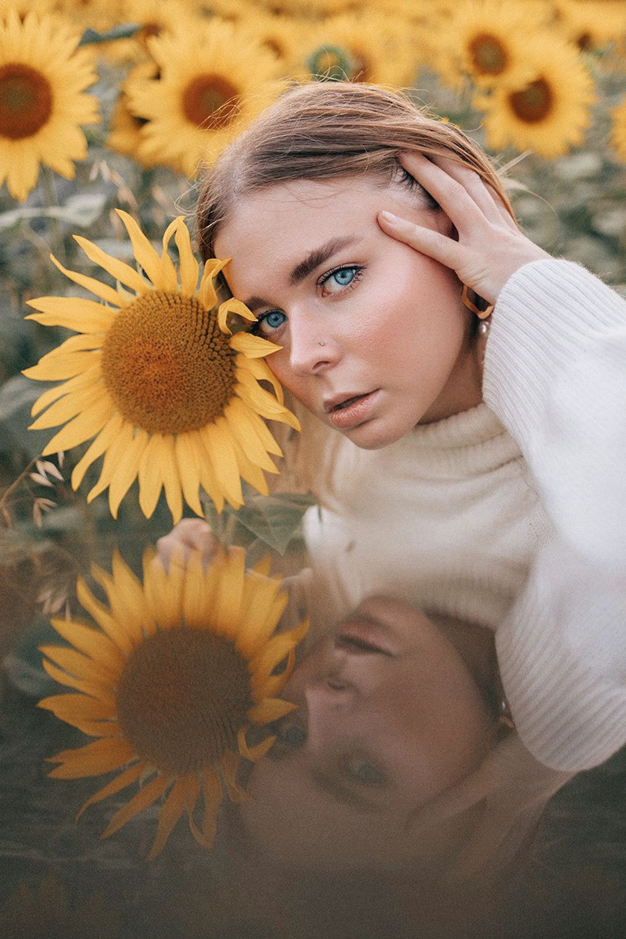 Hotel Opera. Фотограф в Мюнхене Анастасия Воробцова