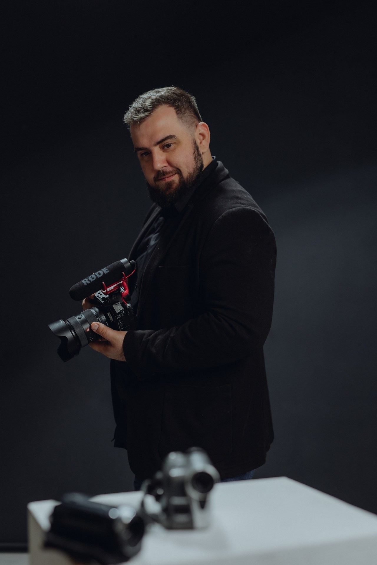 Отзывы клиентов — фотограф Alina Vok