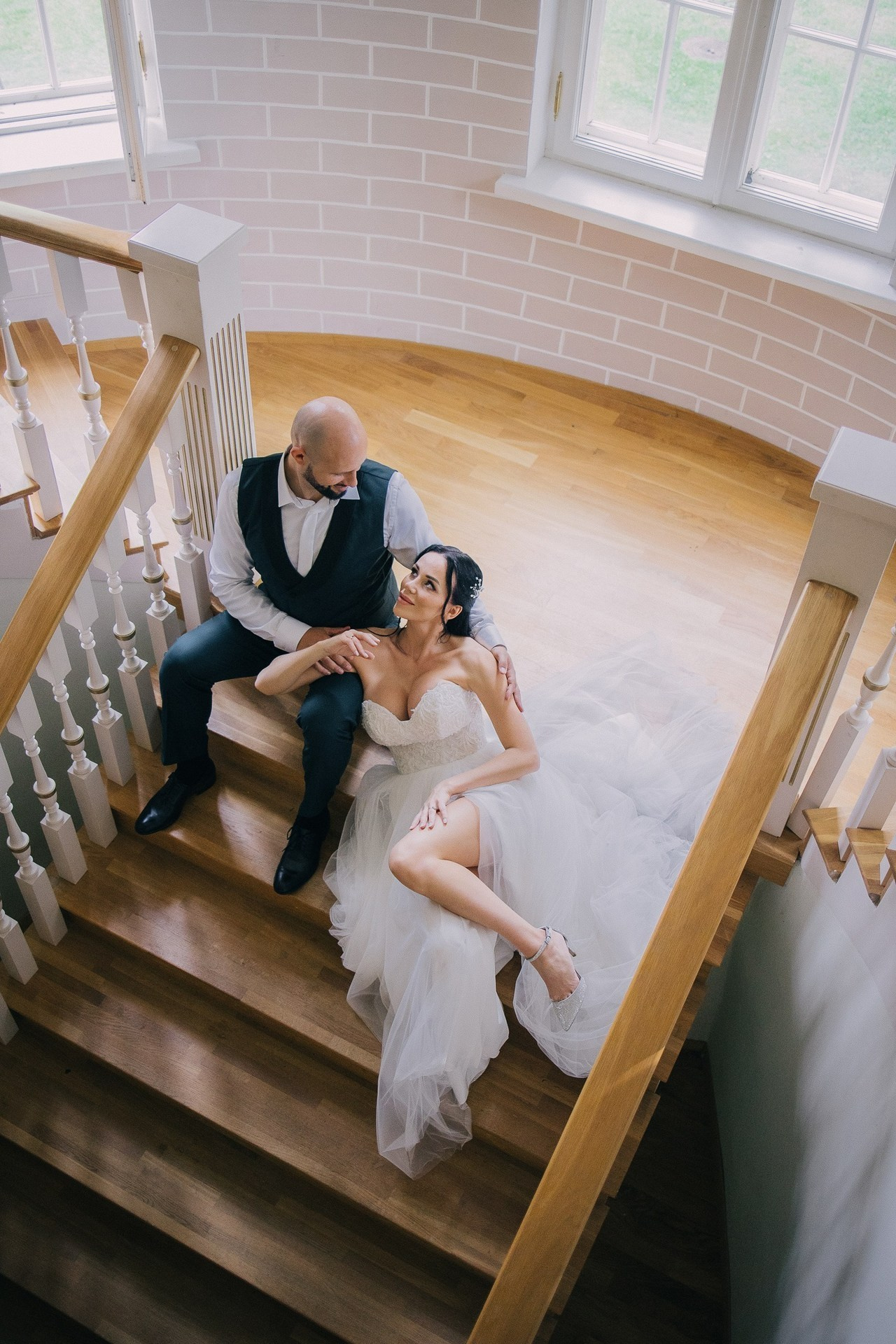 Отзывы клиентов — фотограф Alina Vok