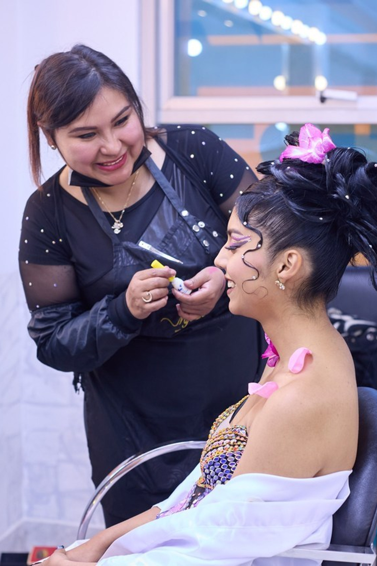 Testimonios. Fotografo de bodas, quinceañeras y eventos ubicado en Huancayo - peru