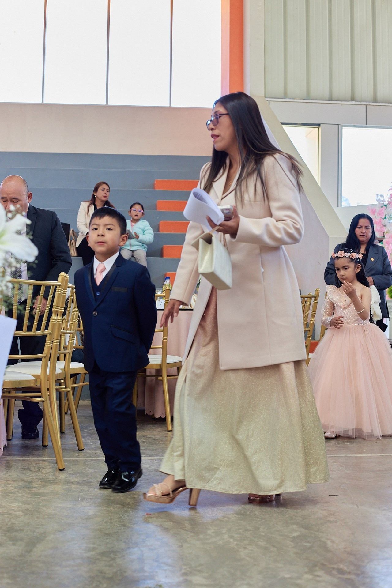 Testimonios. Fotografo de bodas, quinceañeras y eventos ubicado en Huancayo - peru